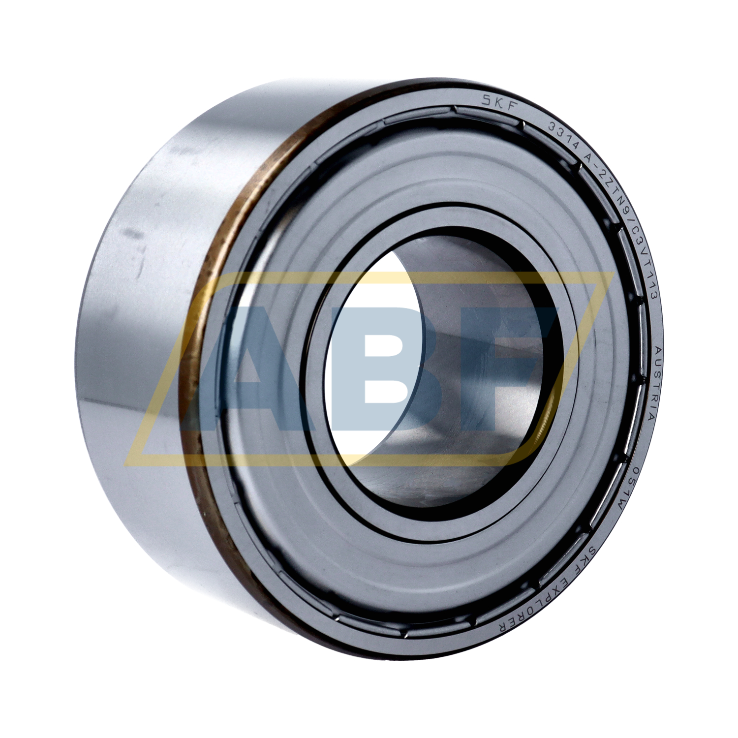 3314A-2ZTN9/C3VT113 SKF