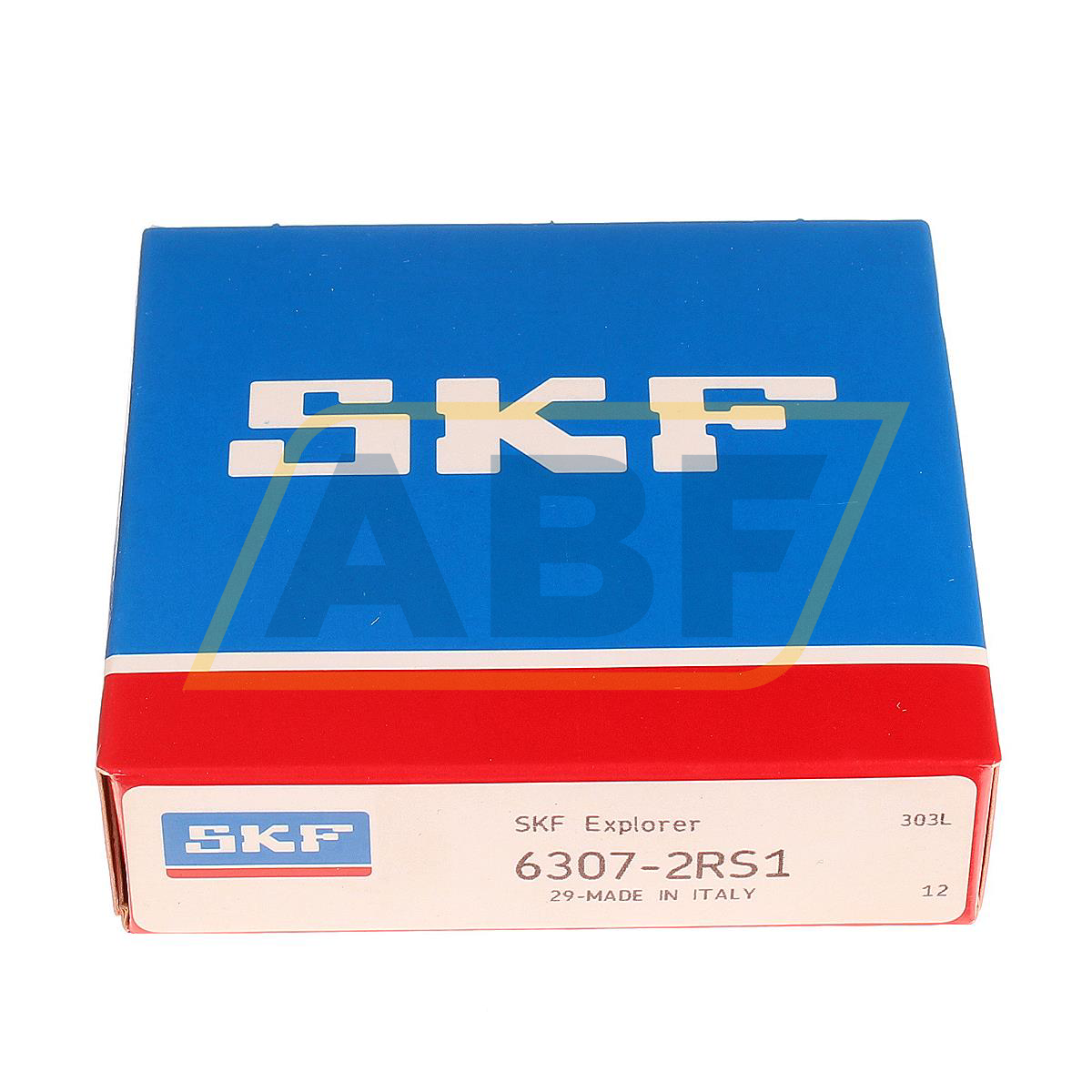 6307-2RS1 SKF