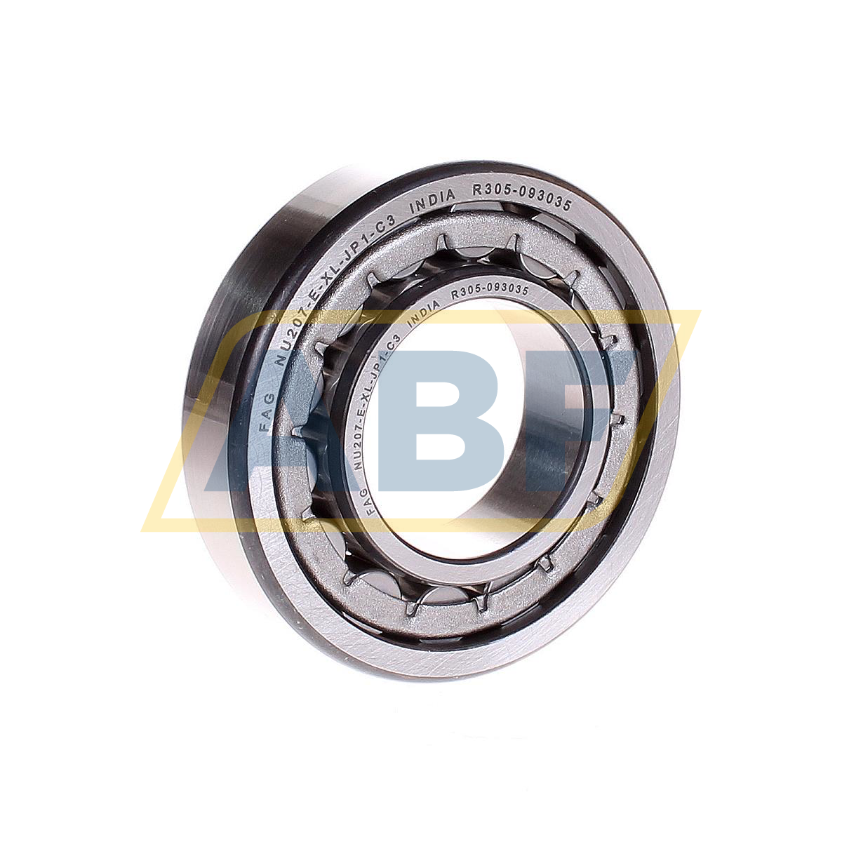 NU207-E-XL-JP1-C3 FAG