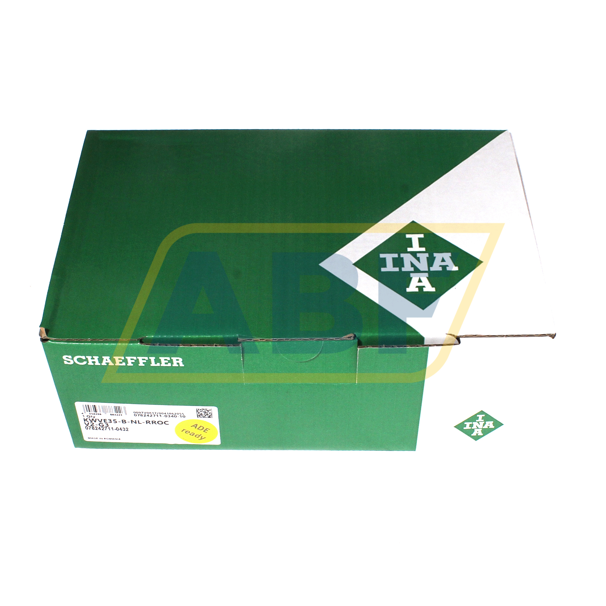 KWVE35-B-SNL-RROC-V2-G3 INA