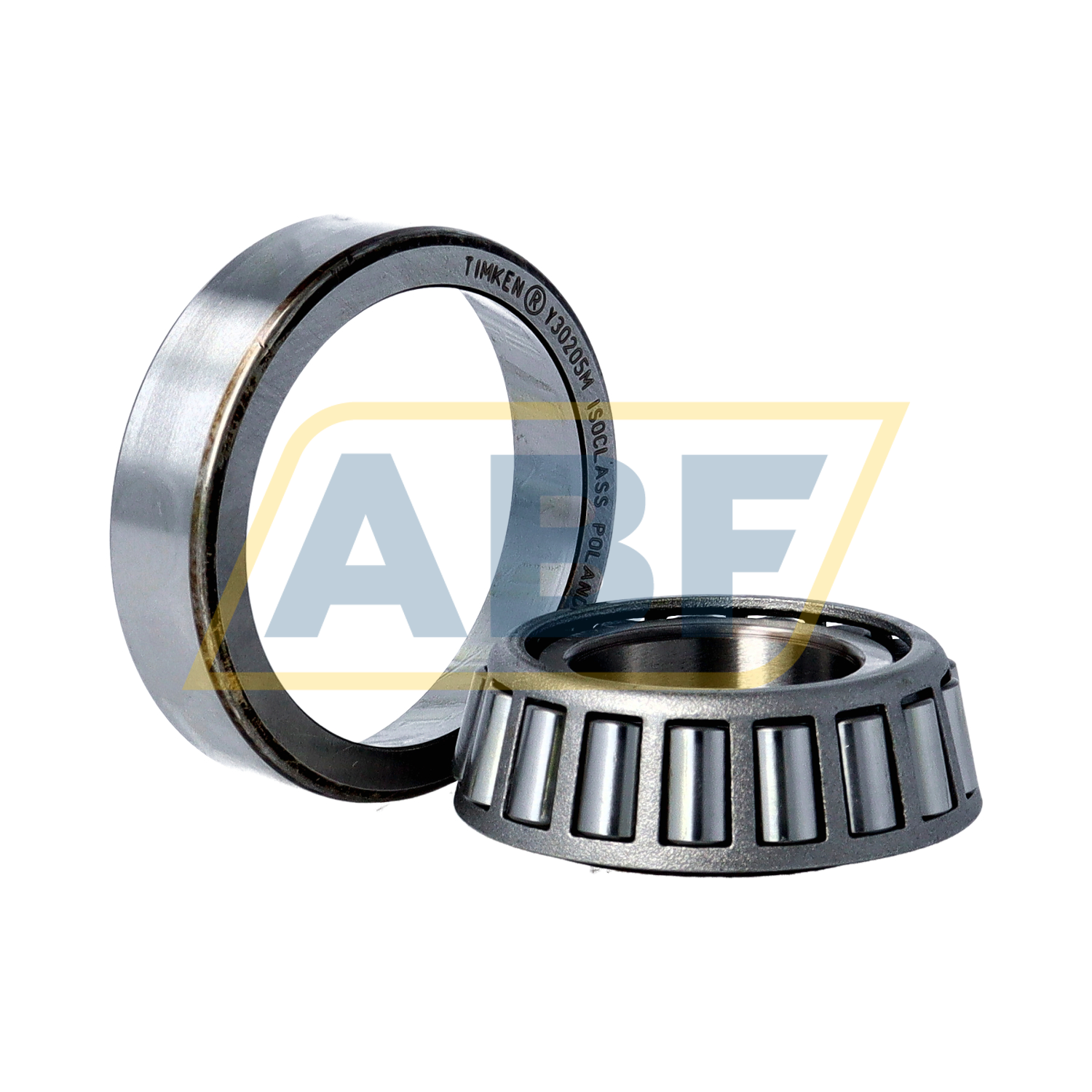 30205 Timken