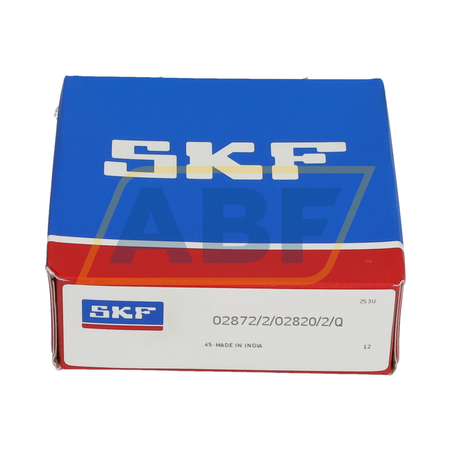02872/2/02820/2/Q SKF