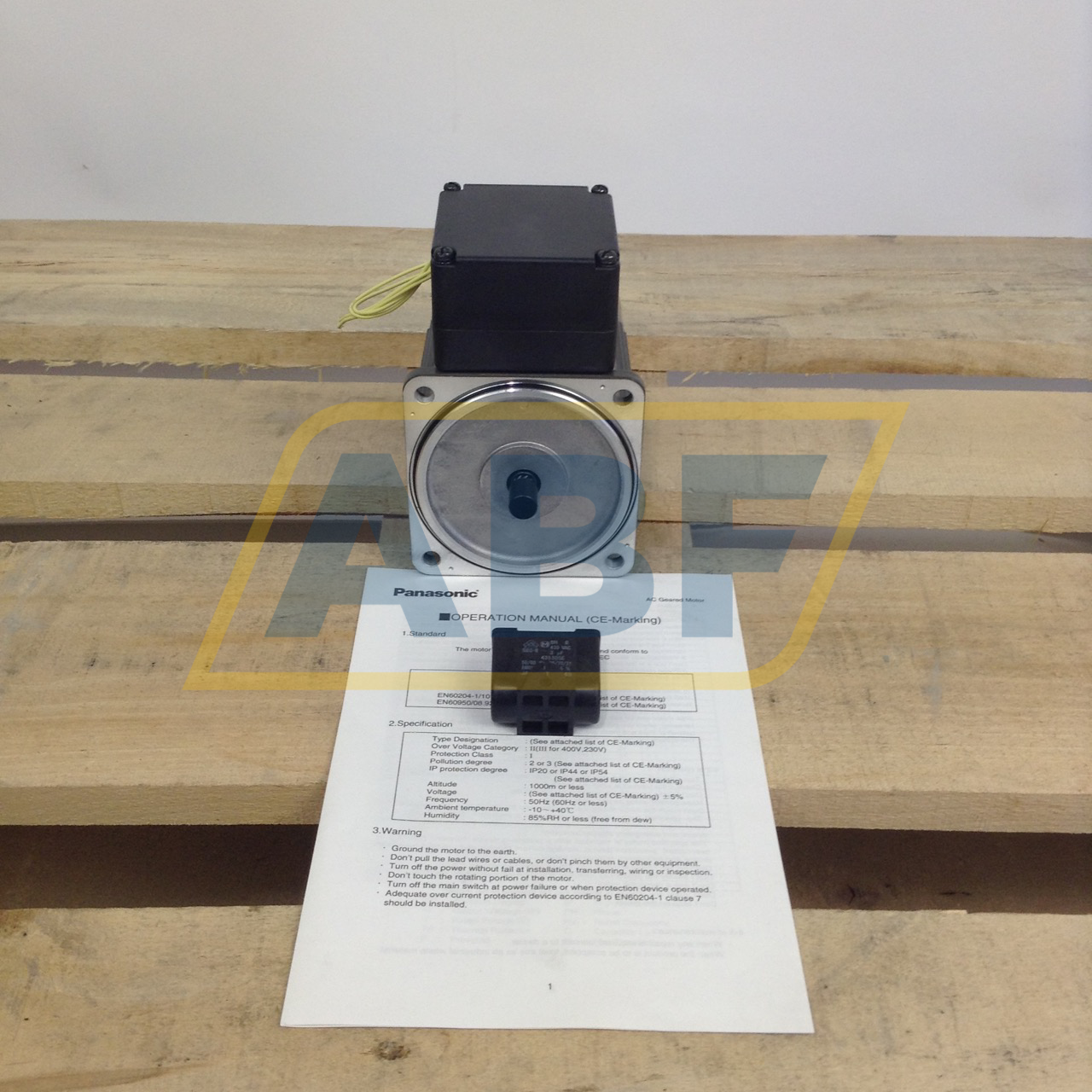 M9RA40GBK4GE Panasonic