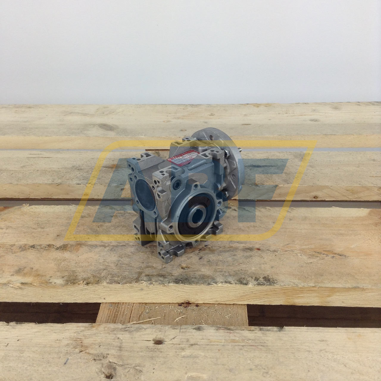 FRT028B3-56B14I80 Varvel