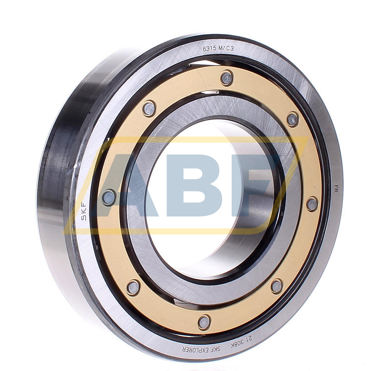 6315M/C3 SKF