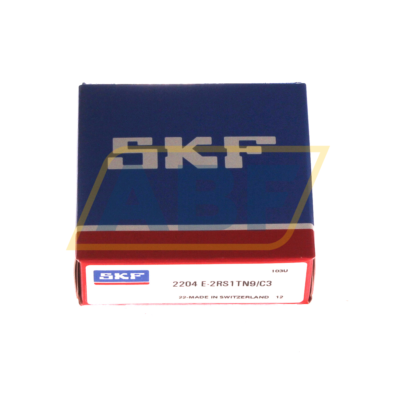 2204E-2RS1TN9/C3 SKF