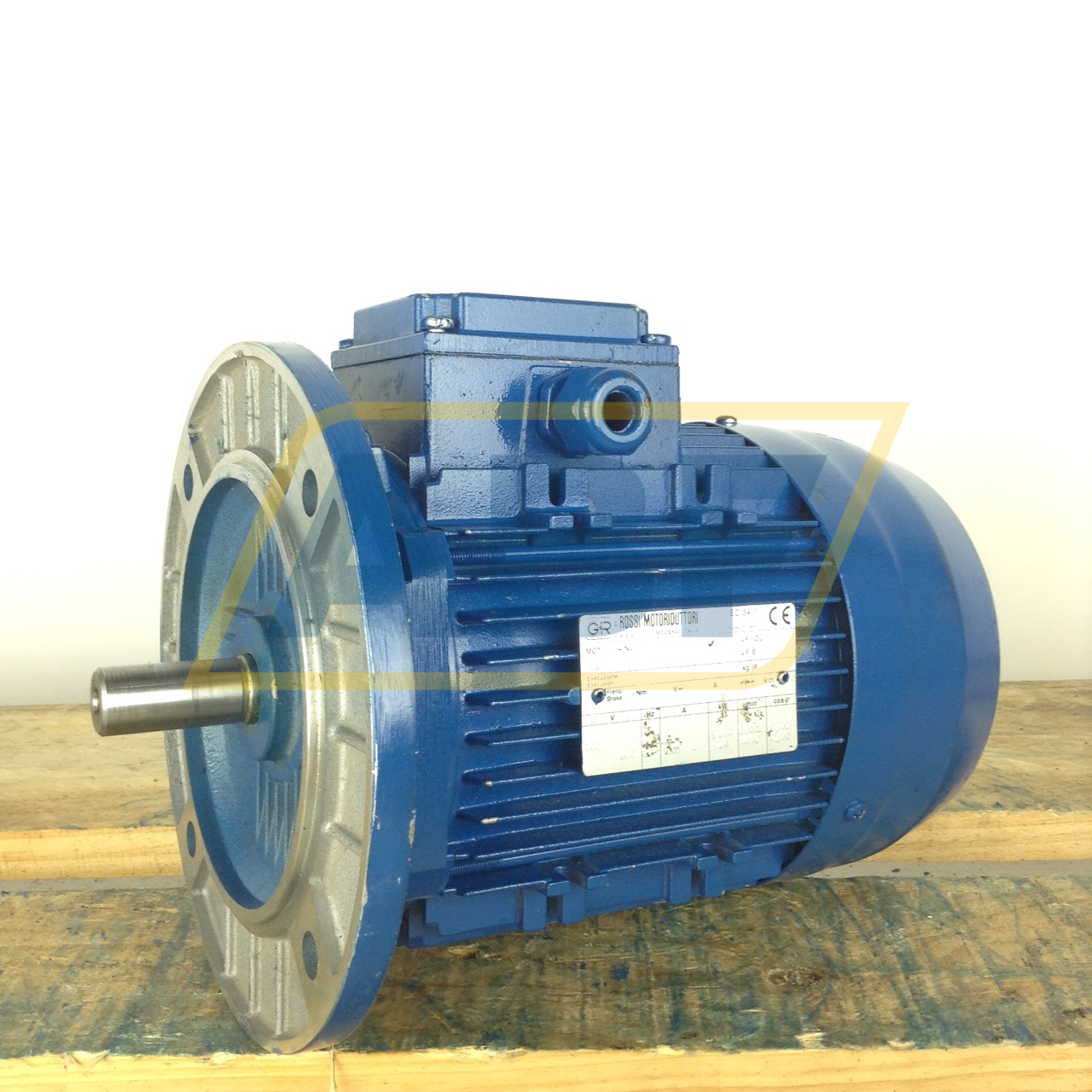 HF80B2.440050B5 Rossi