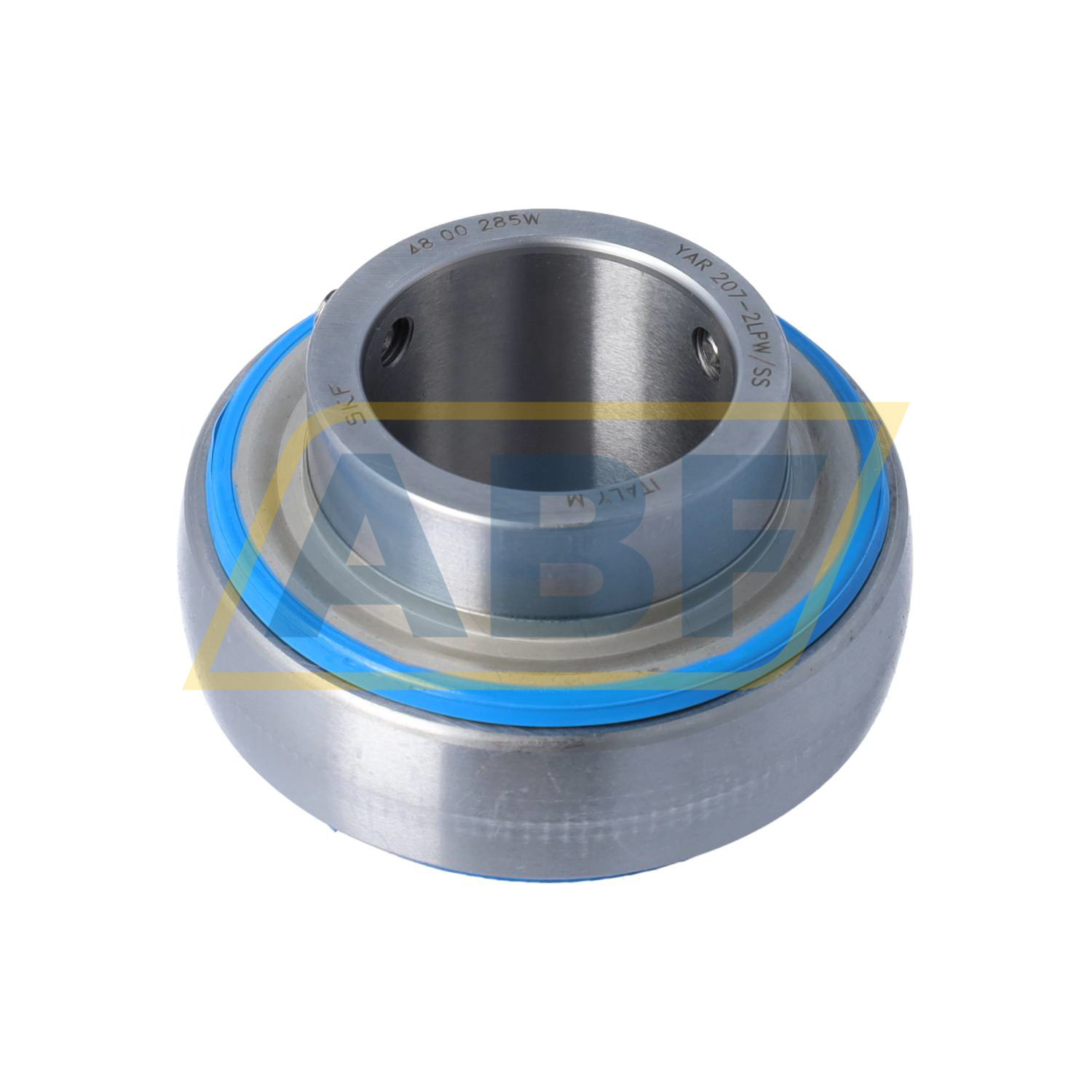 YAR207-2LPW/SS SKF