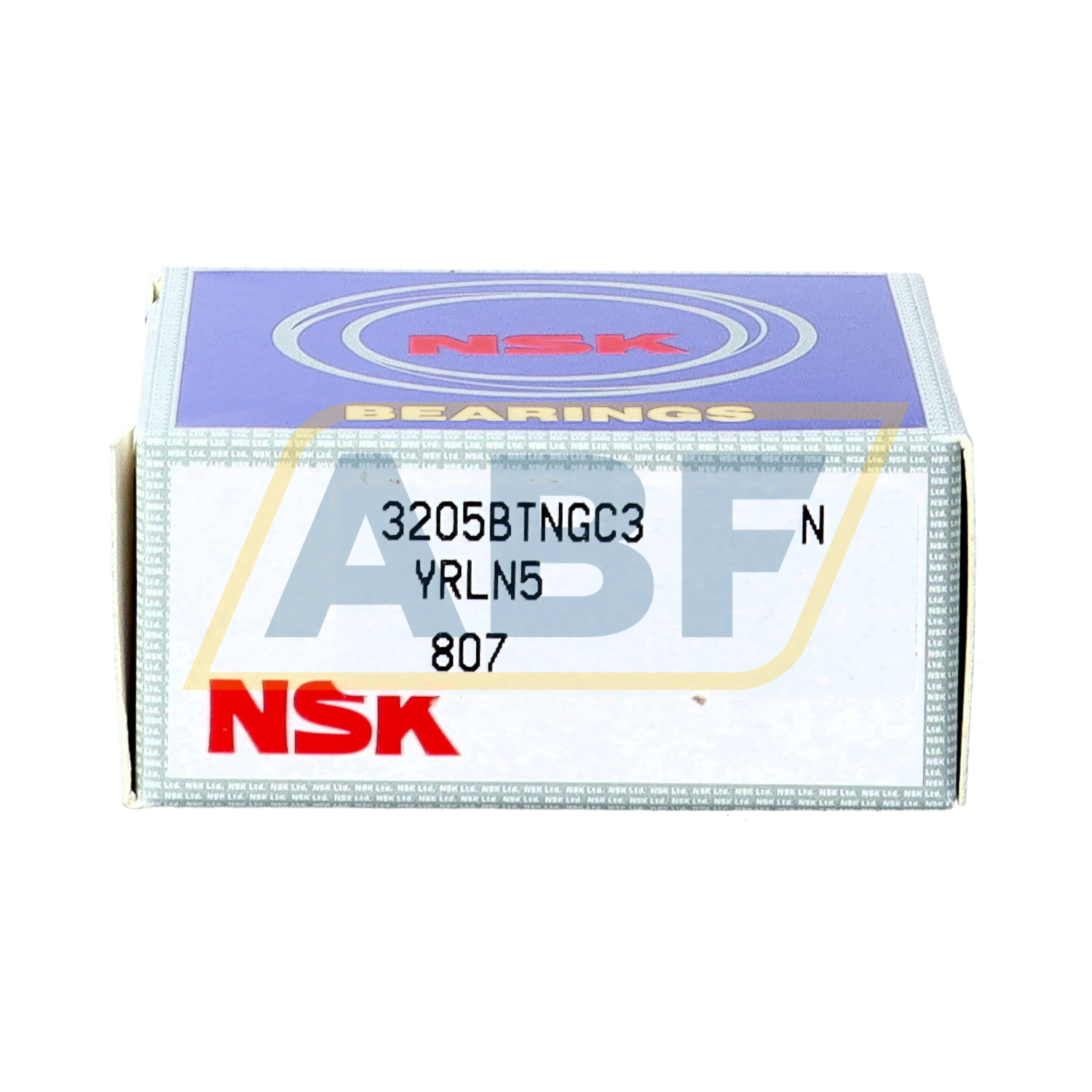 3205BTNGC3 YRLN5 NSK