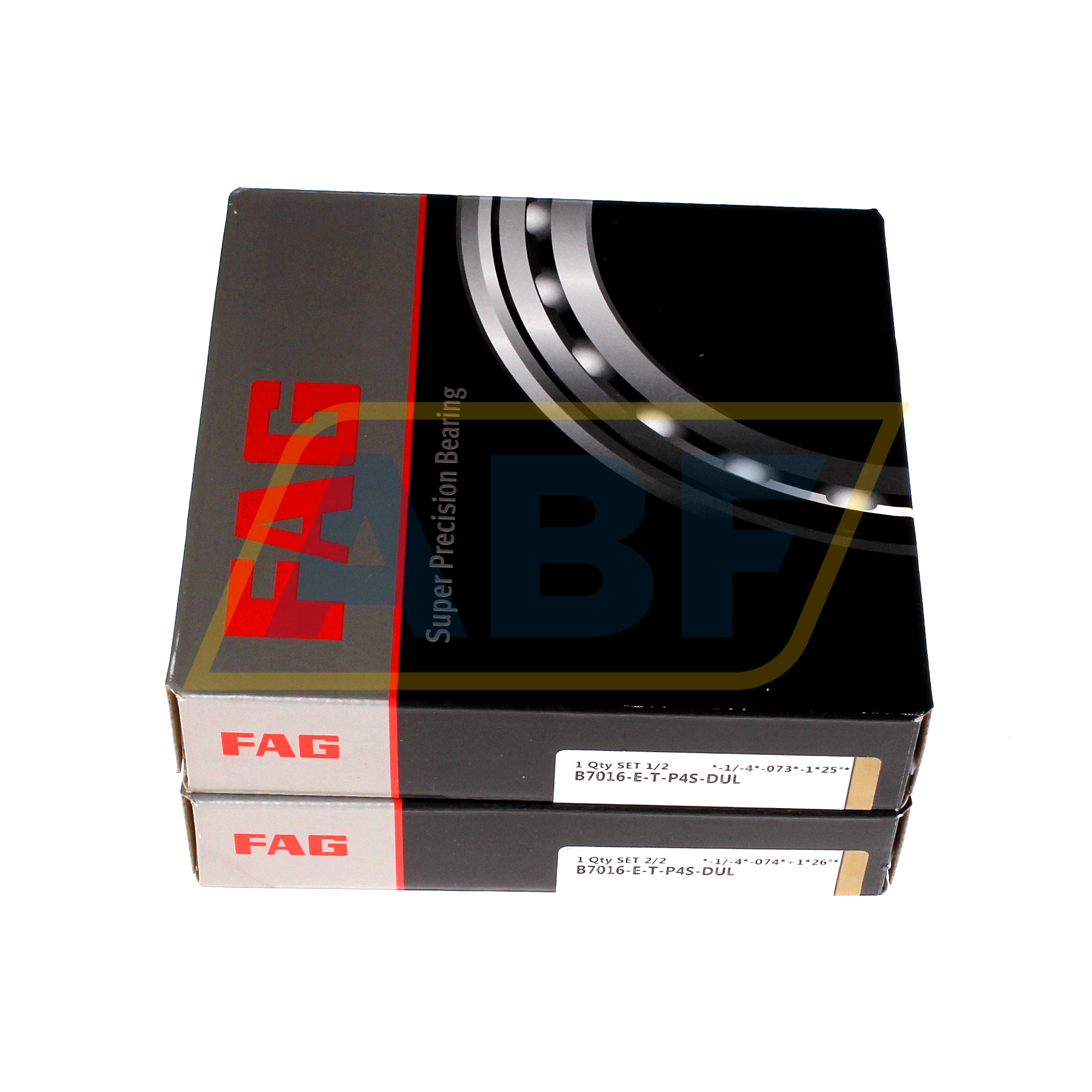 B7016-E-T-P4S-DUL FAG