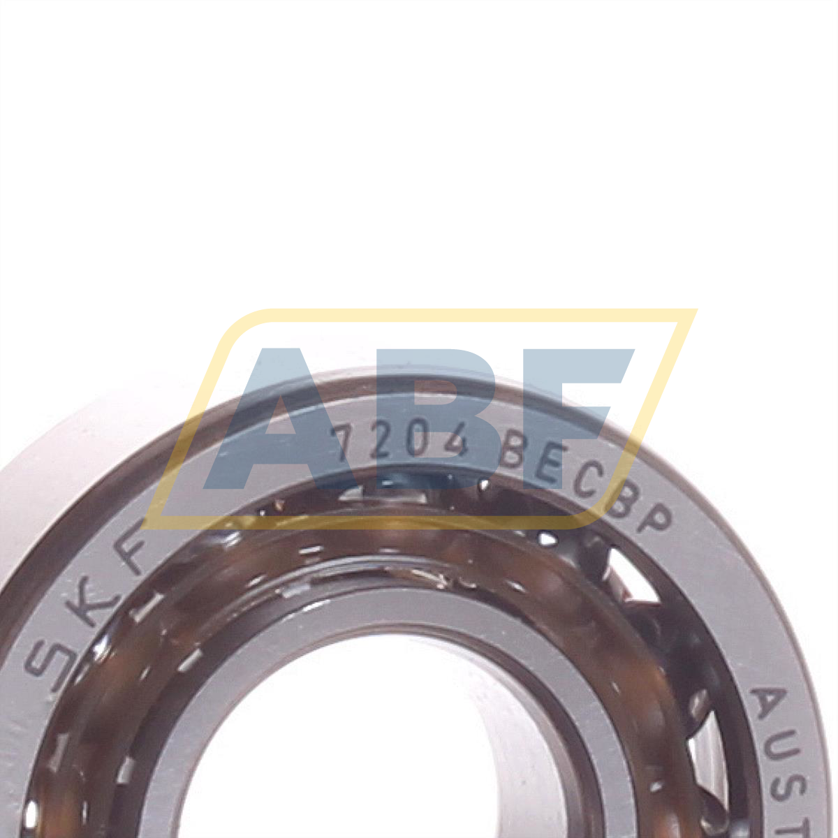7204BECBP SKF