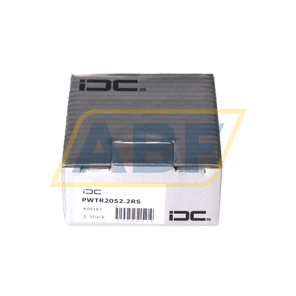 PWTR2052.2RS IDC/Interprecise Donath GmbH