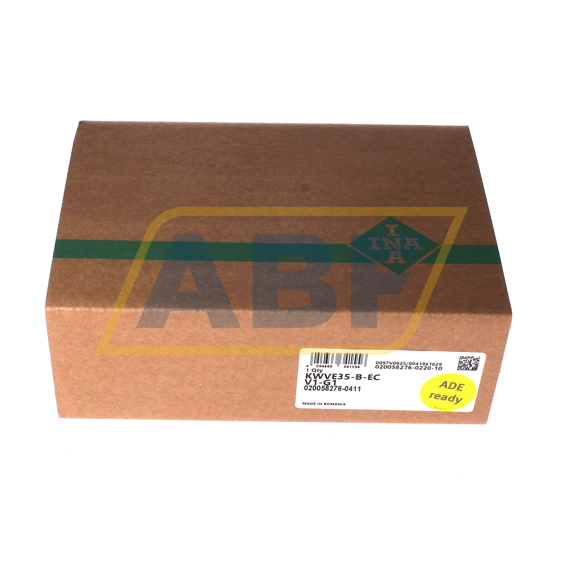 KWVE35-B-EC-V1-G1 INA