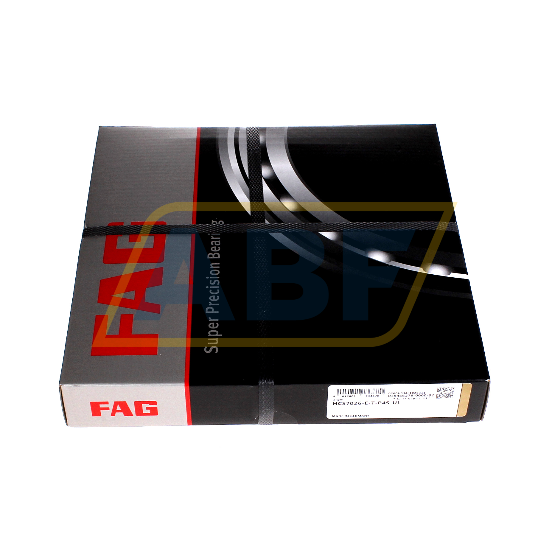 HCS7026-E-T-P4S-UL FAG