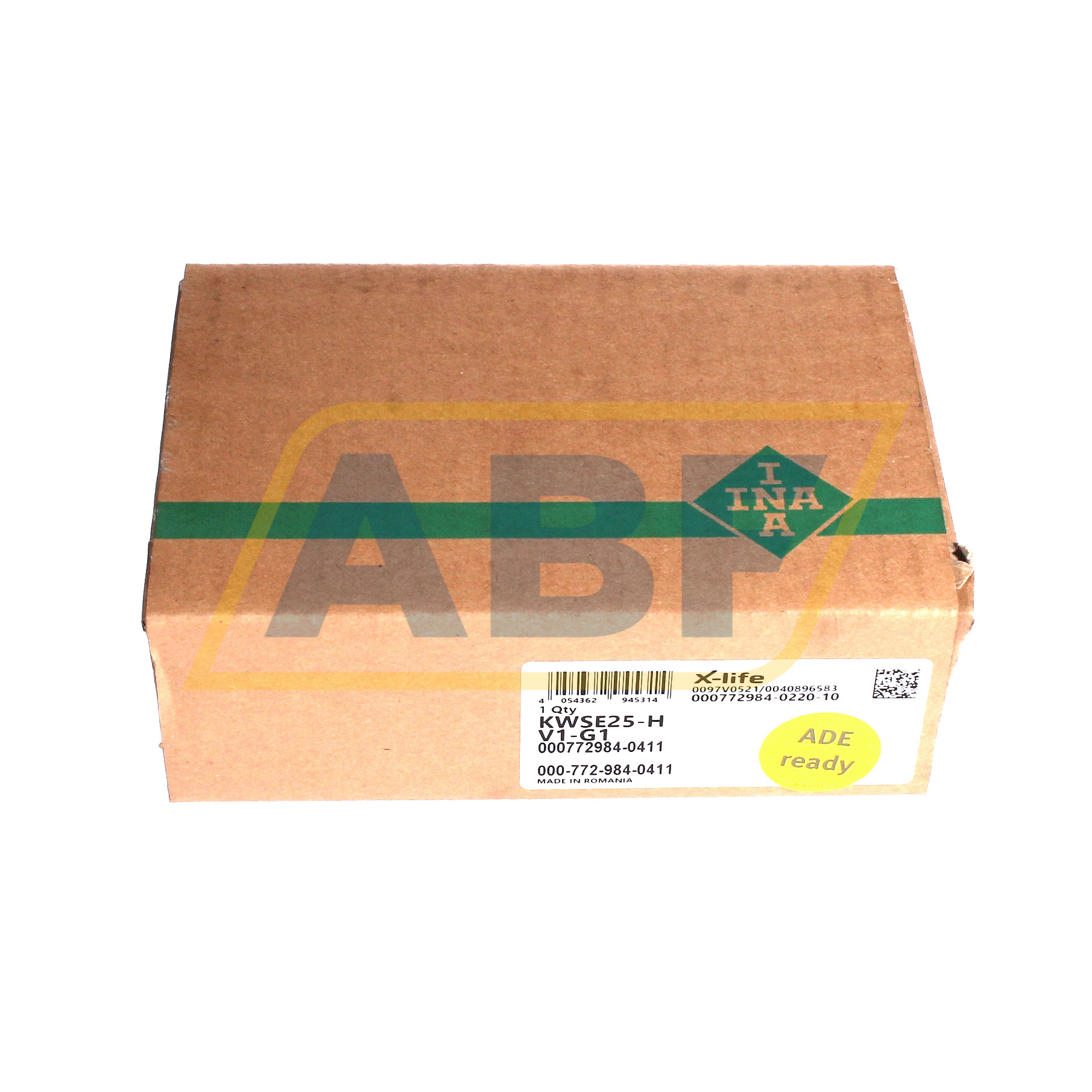 KWSE25-HL-V1-G1 INA