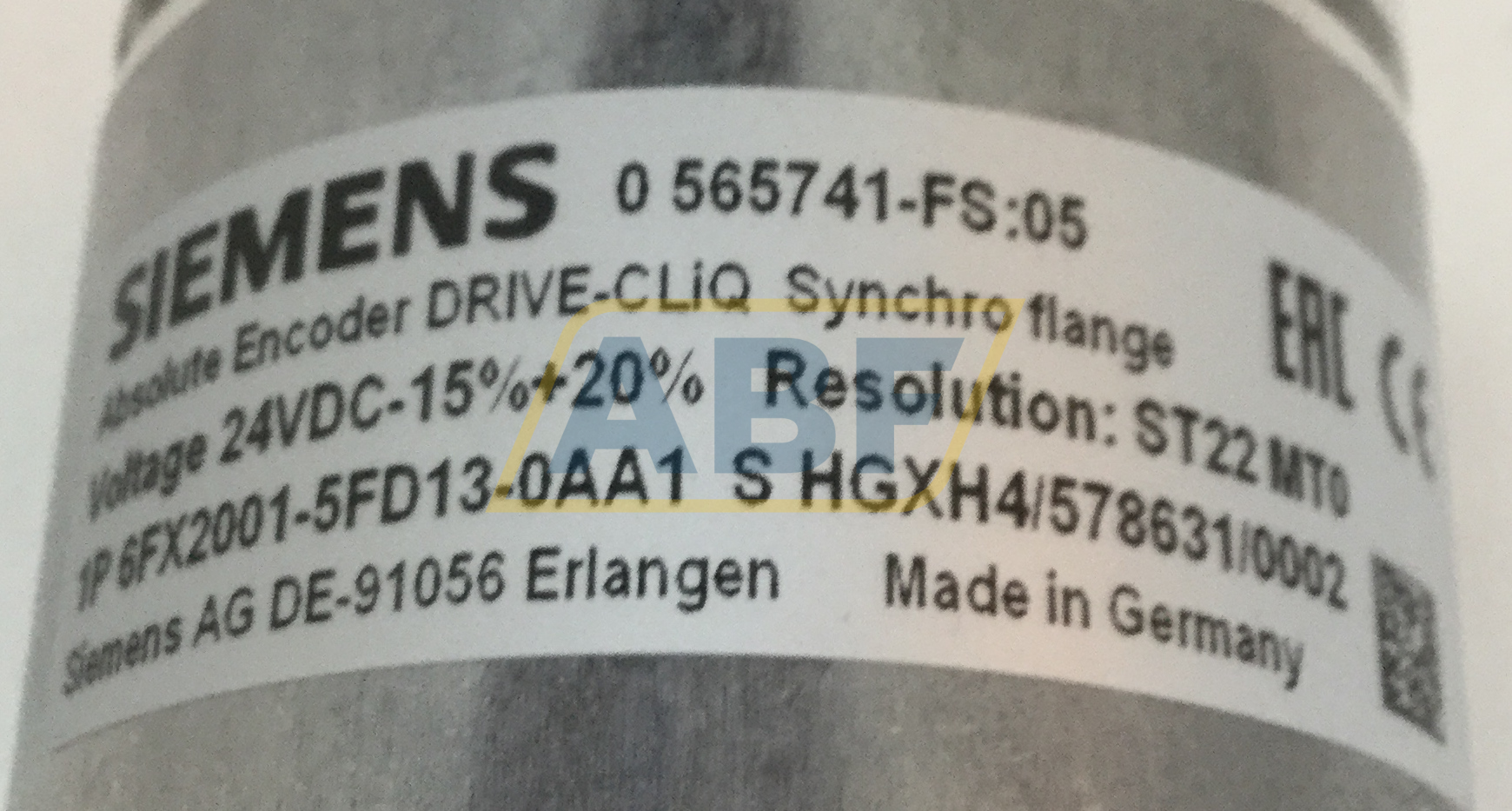 6FX2001-5FD13-0AA1 Siemens