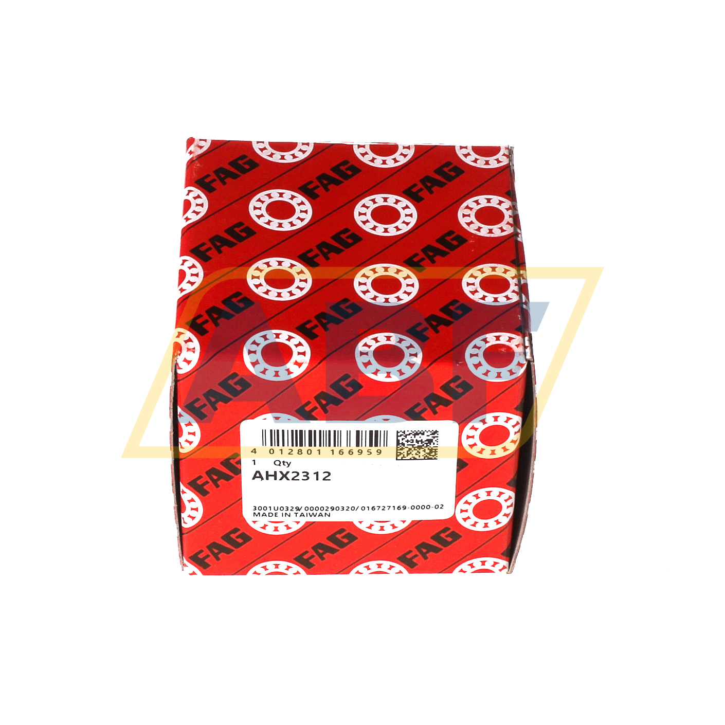 AHX2312 FAG