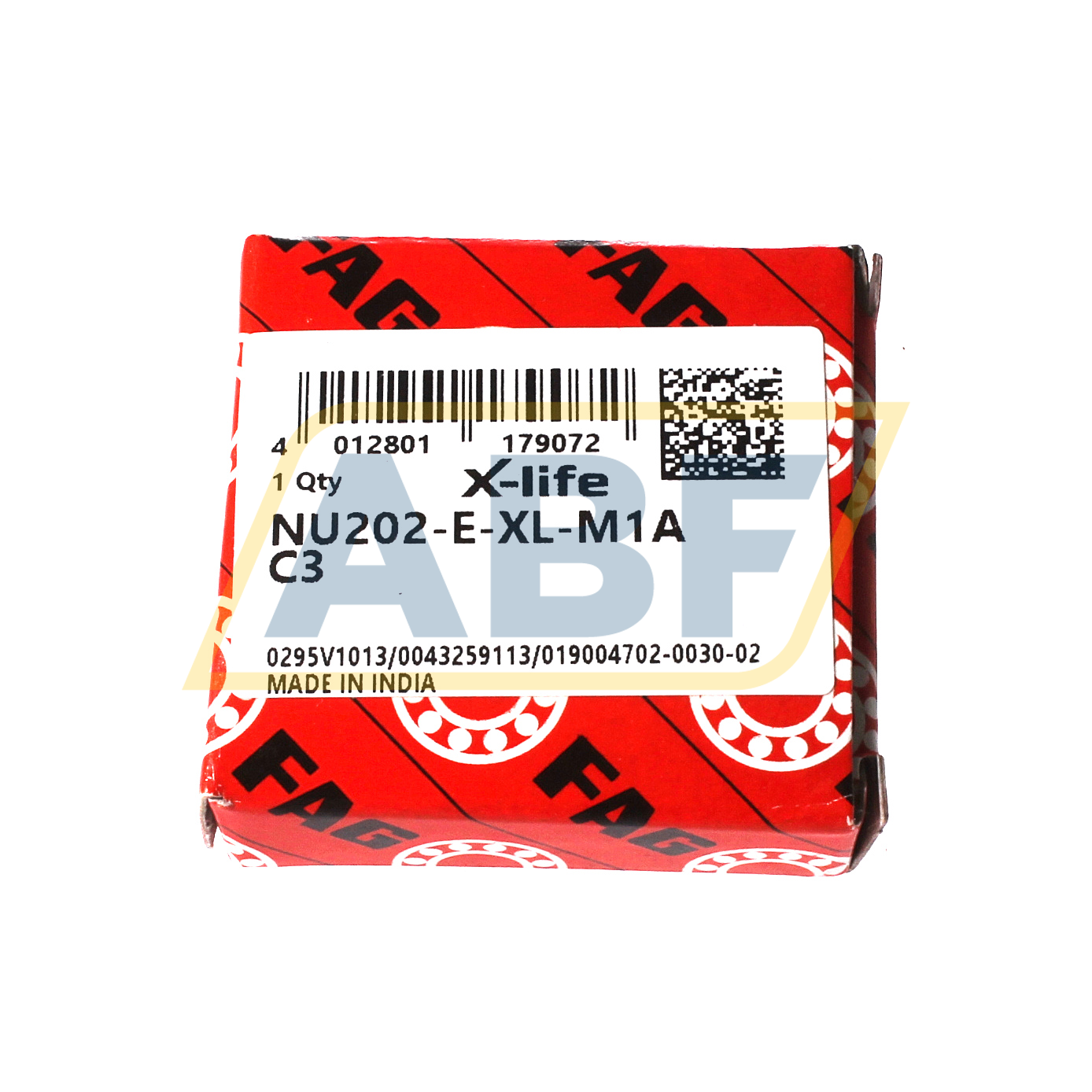 NU202-E-XL-M1A-C3 FAG
