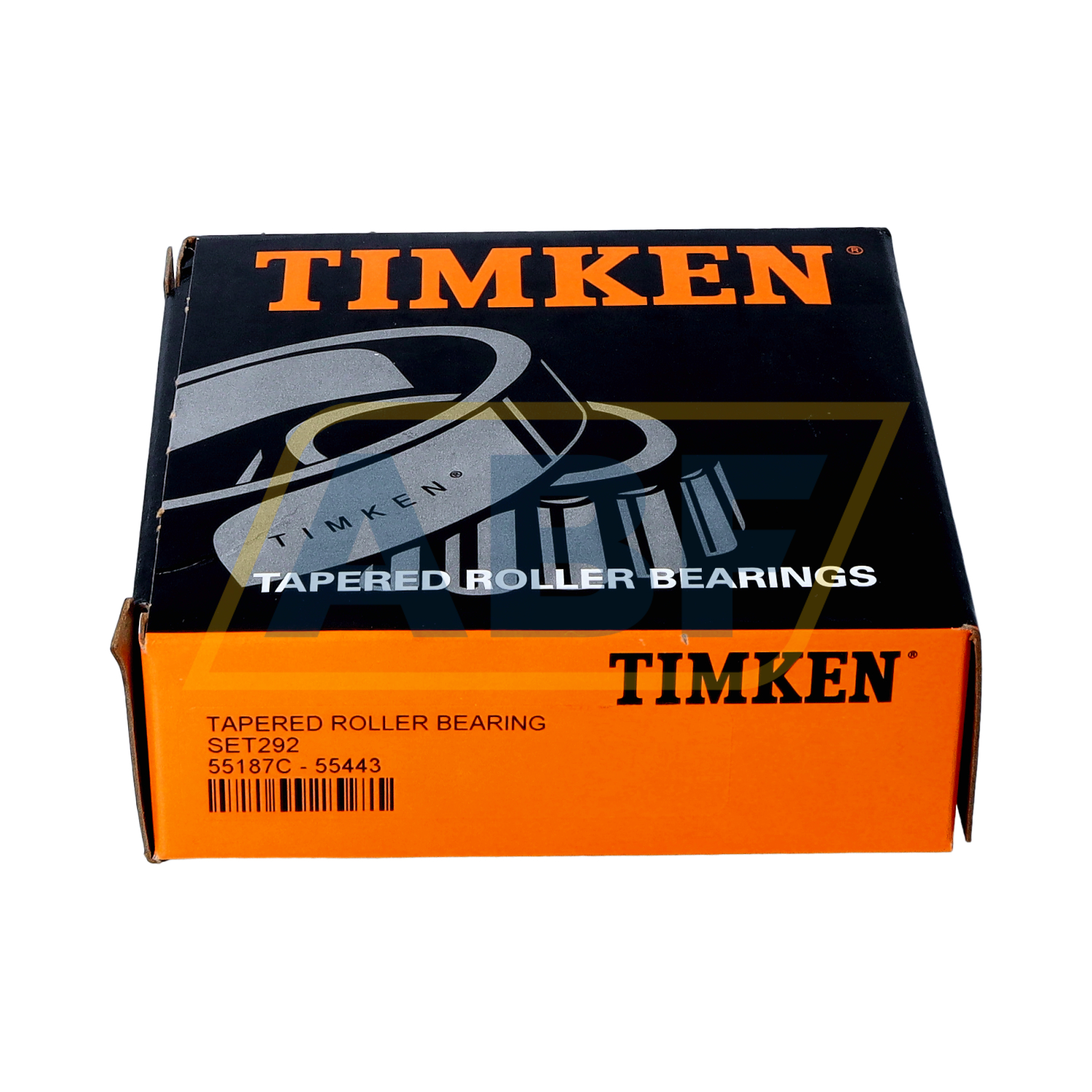 55187C/55443 Timken