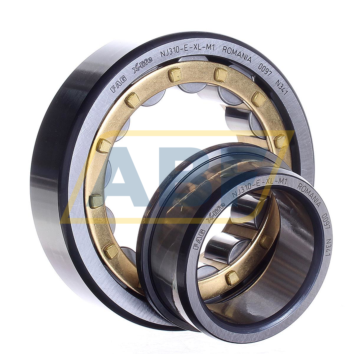 NJ310-E-XL-M1 FAG