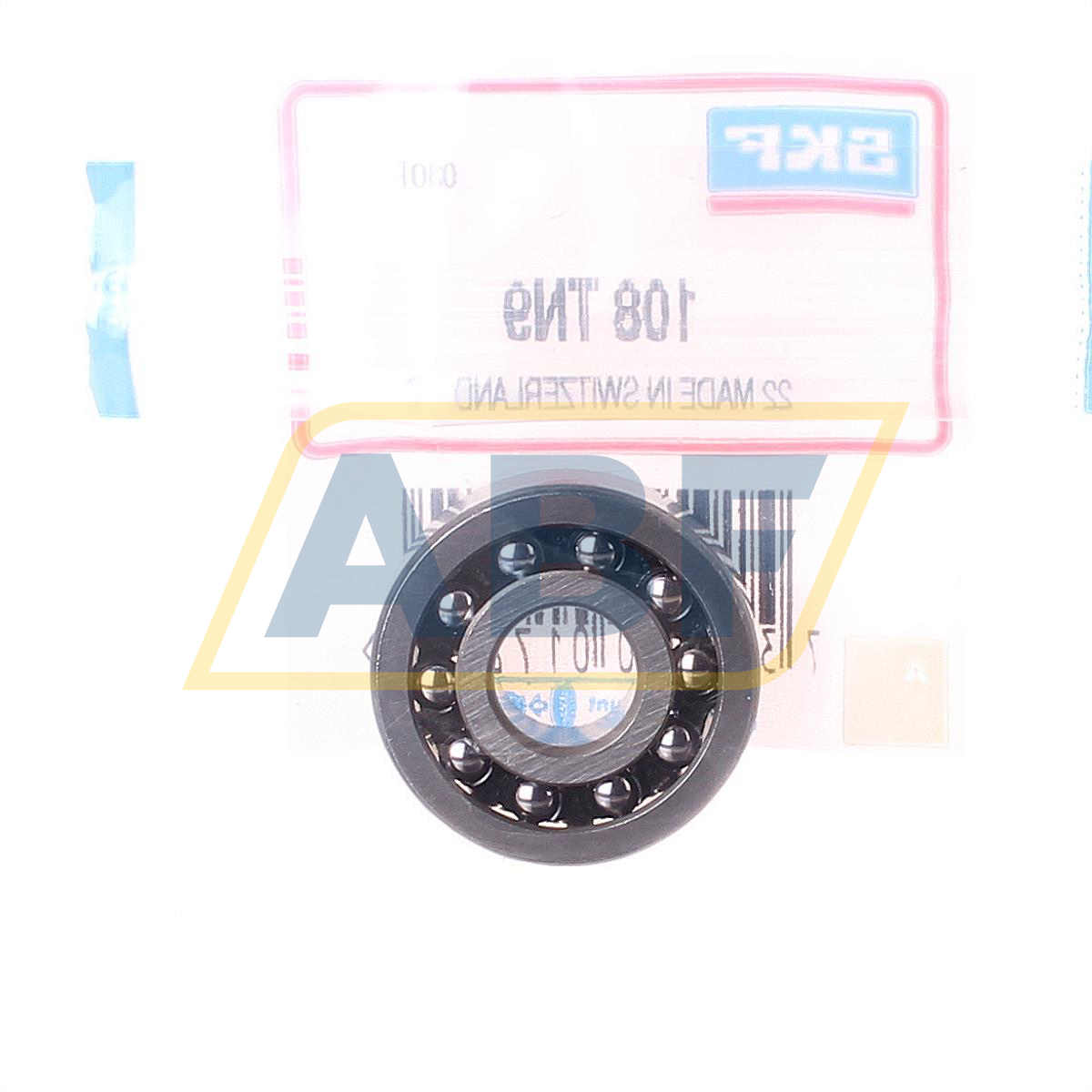 108TN9 SKF