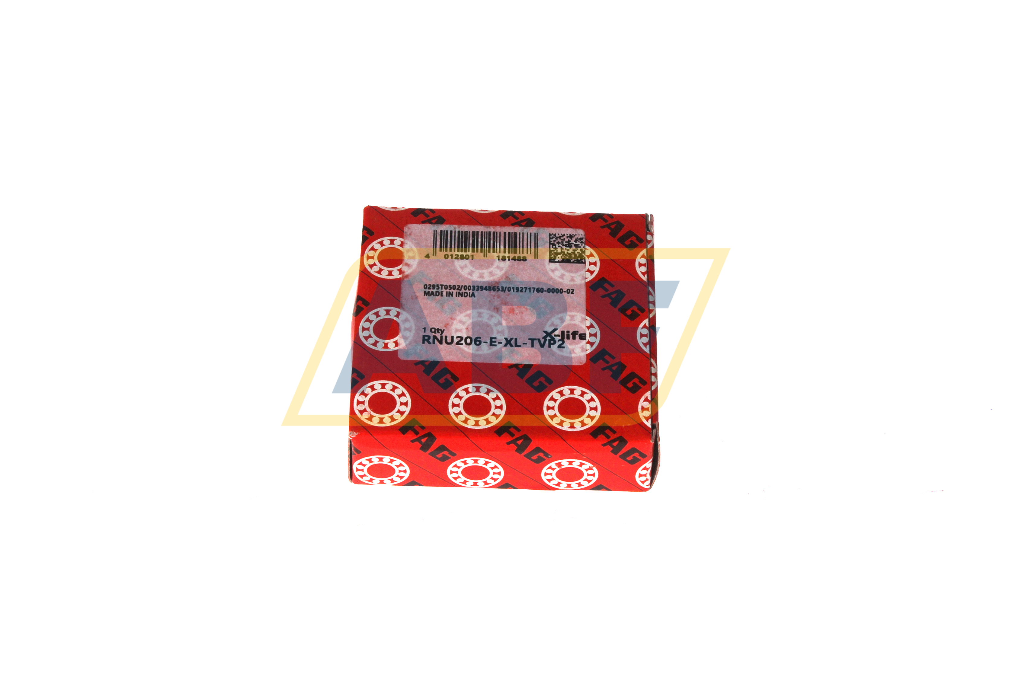 RNU206-E-XL-TVP2 FAG