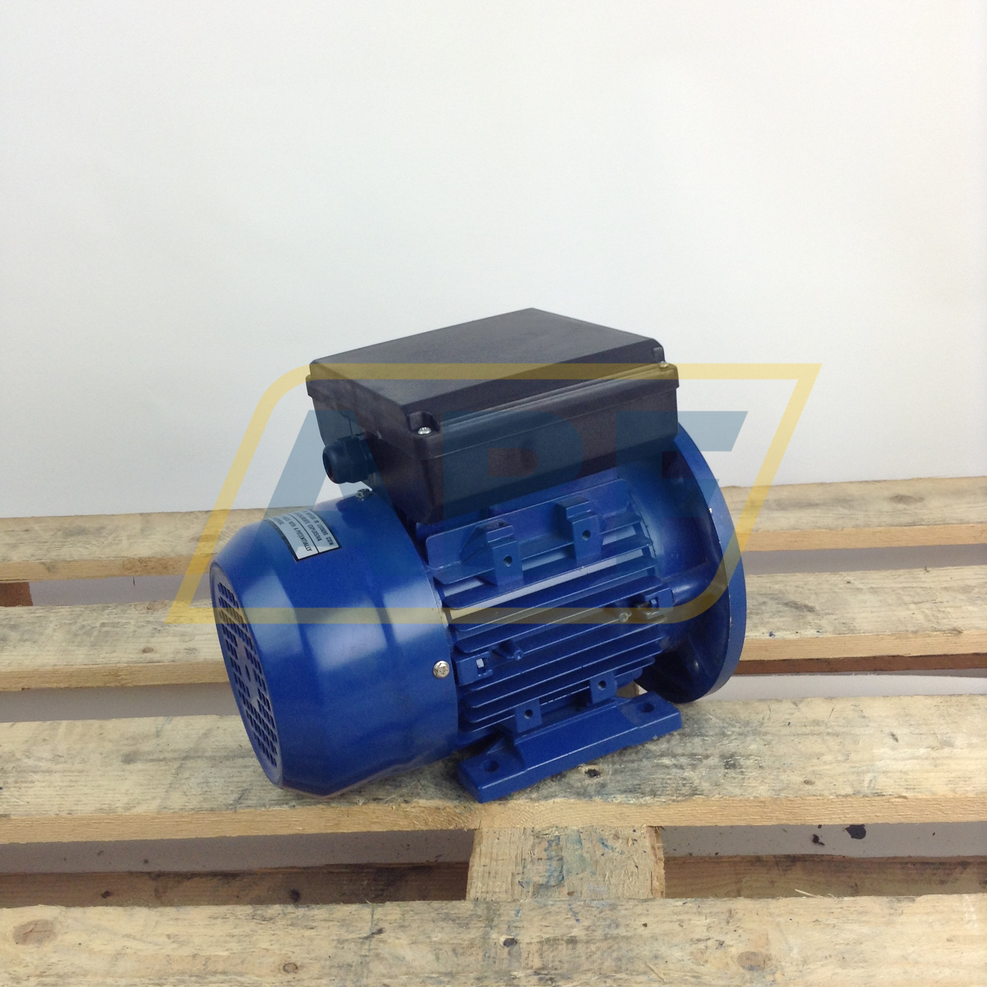 ML8024-B35 Electric Motor Company