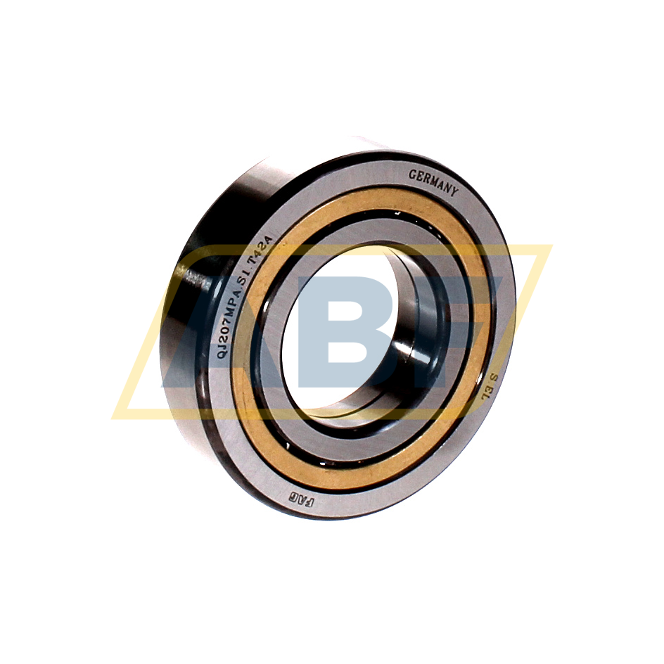 QJ207MPA.S1.T42A FAG