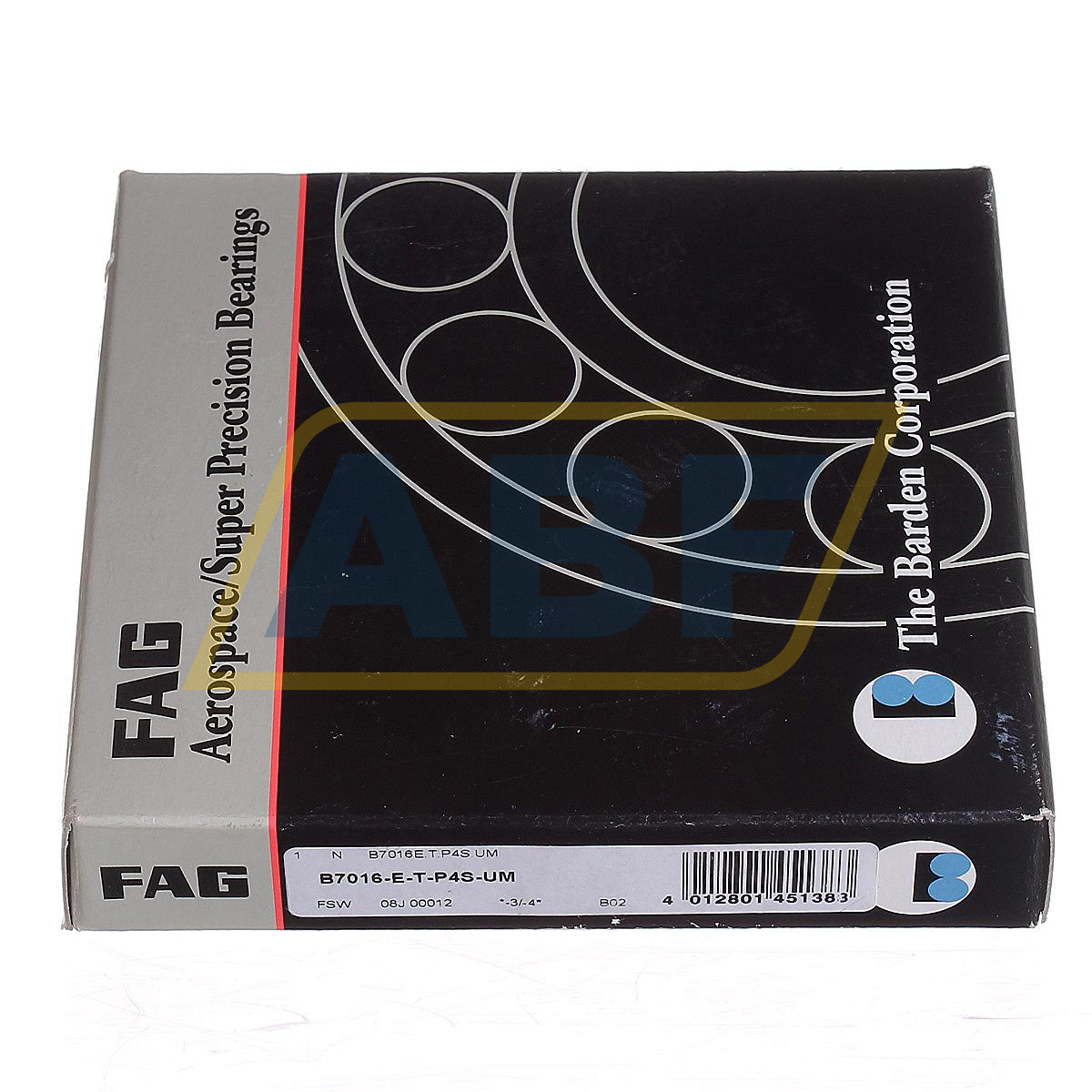 B7016-E-T-P4S-UM FAG