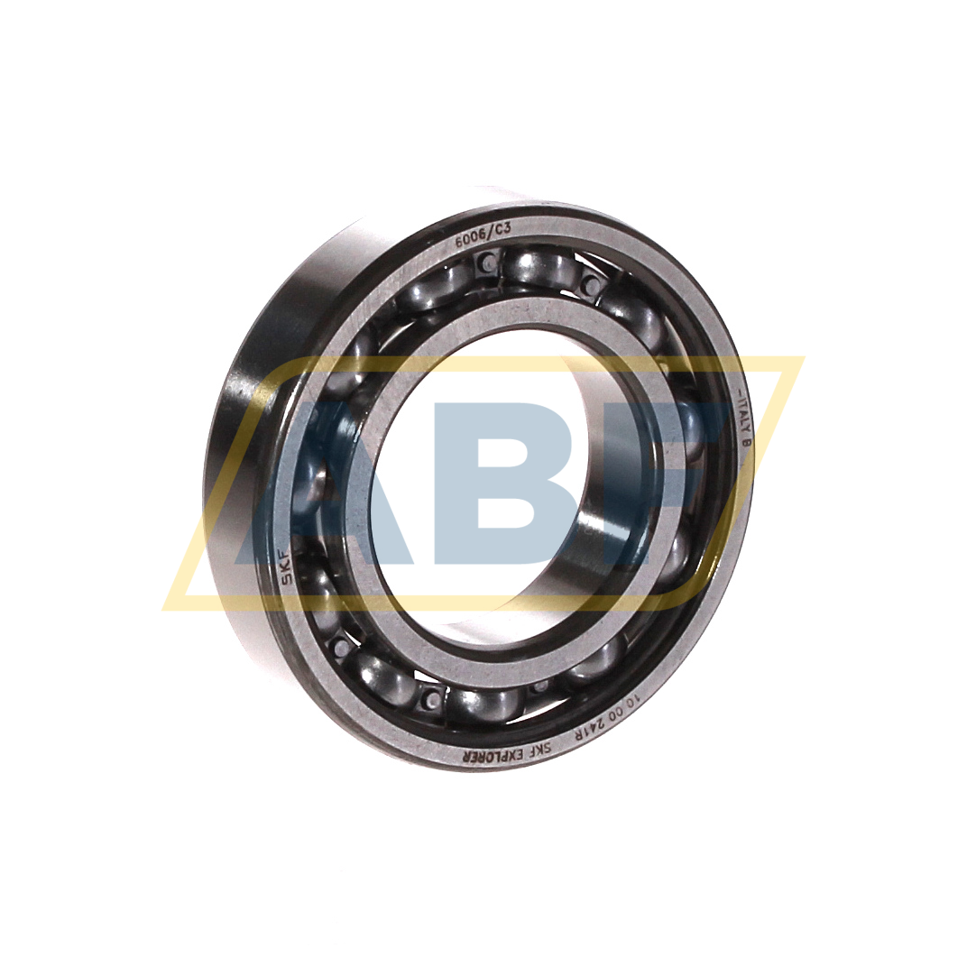 6006/C3 SKF