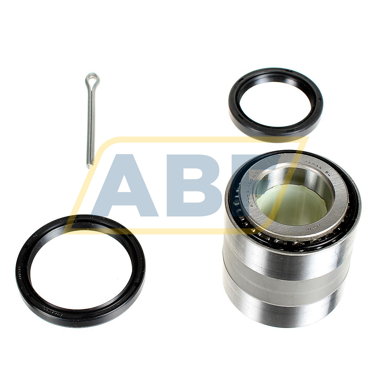 9553 AD Auto Distribution