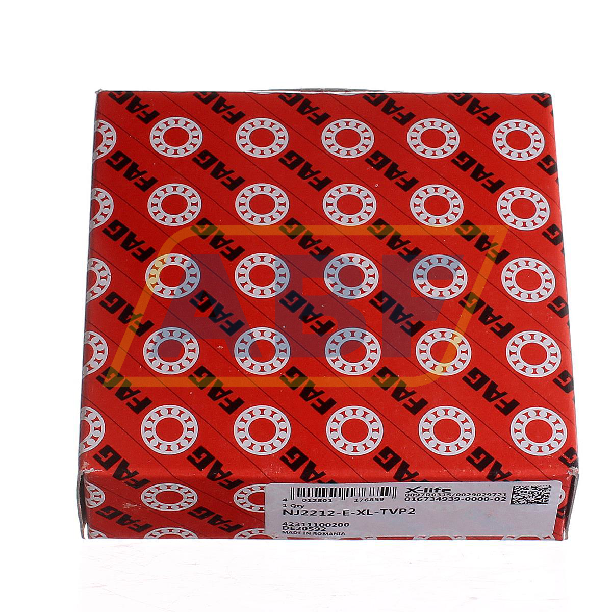 NJ2212-E-XL-TVP2 FAG