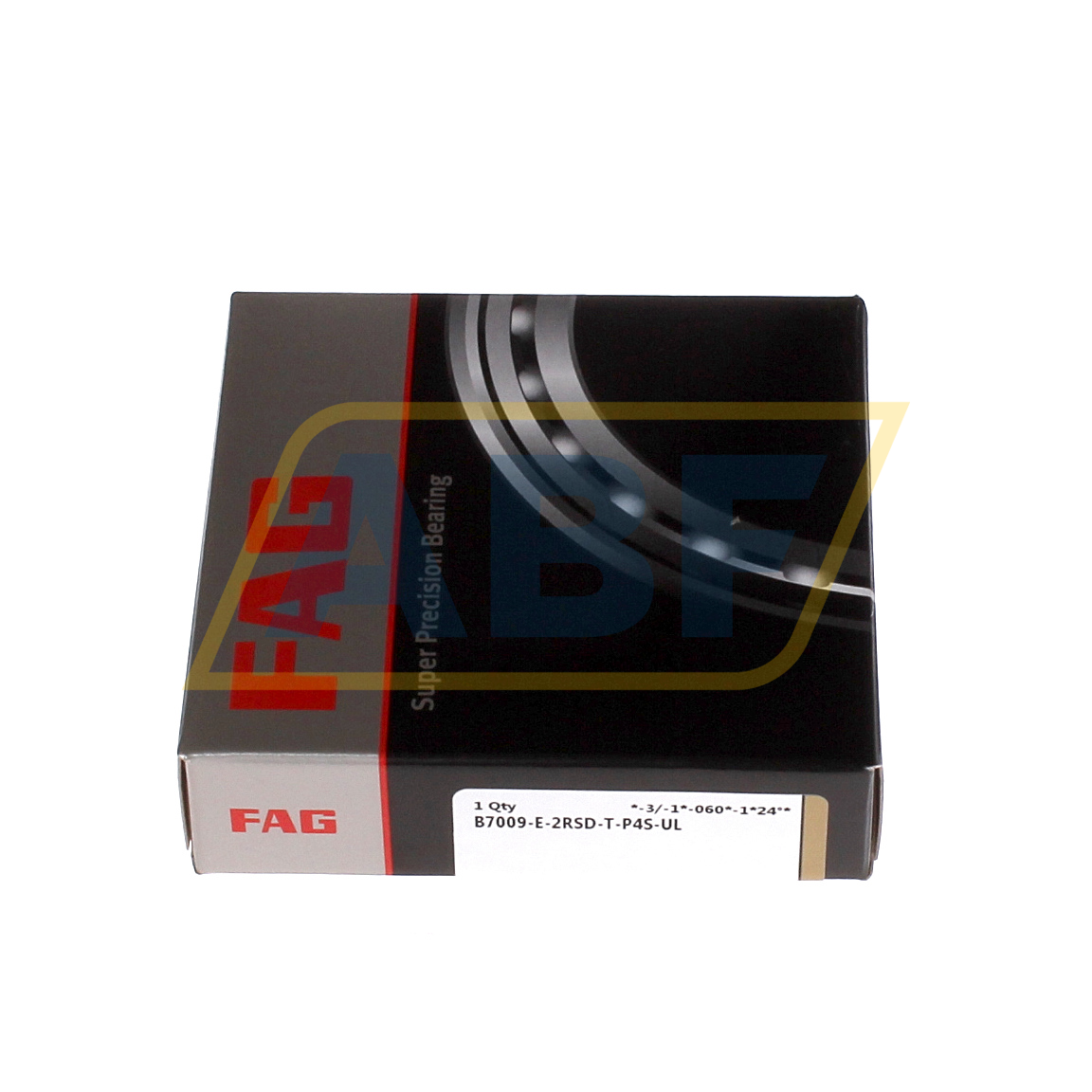 B7009-E-2RSD-T-P4S-UL FAG