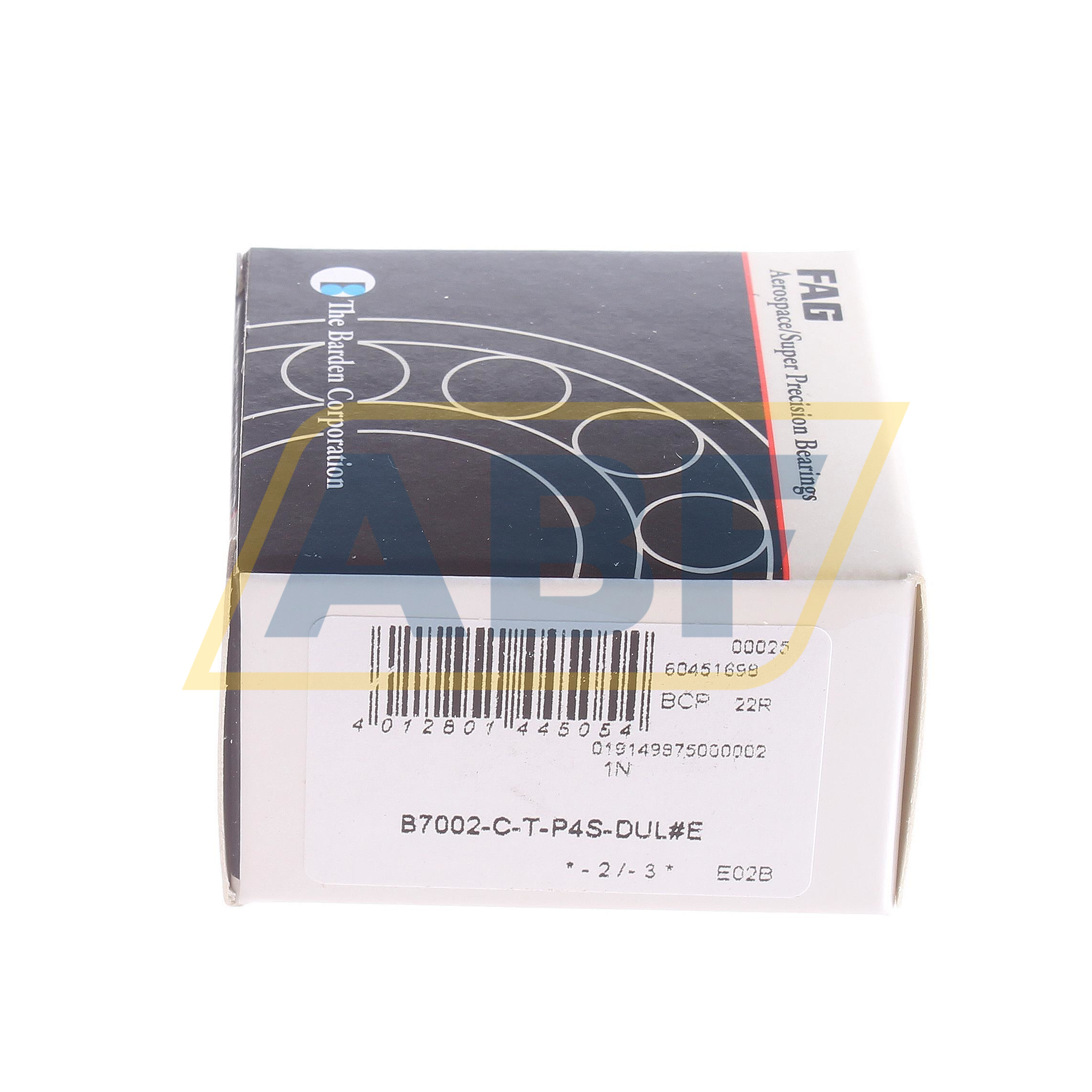 B7002-C-T-P4S-DUL FAG