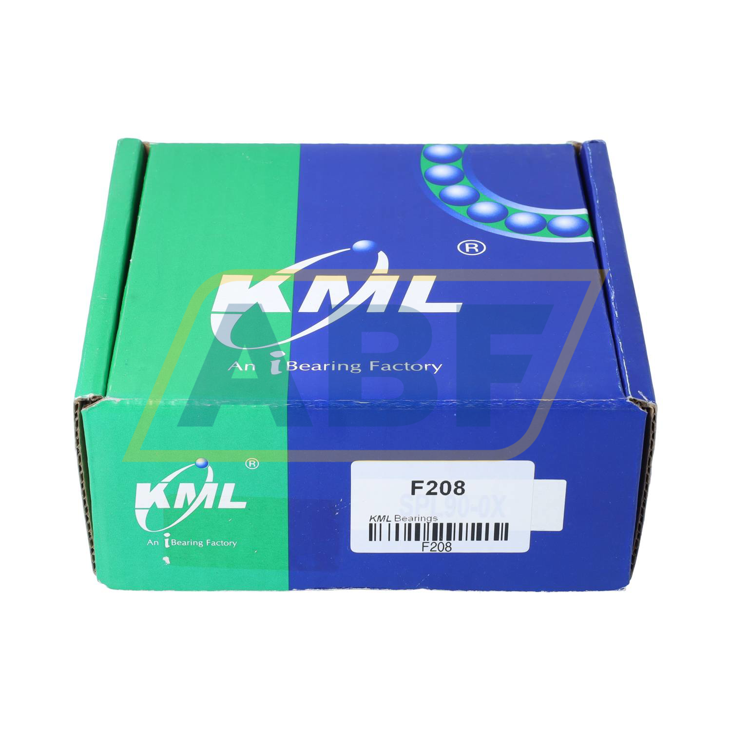 F208 Keep Moving Long