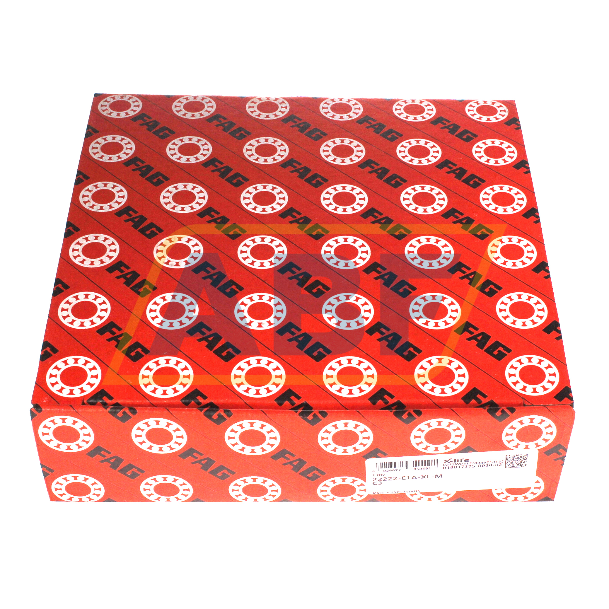 22222-E1A-XL-M-C3 FAG