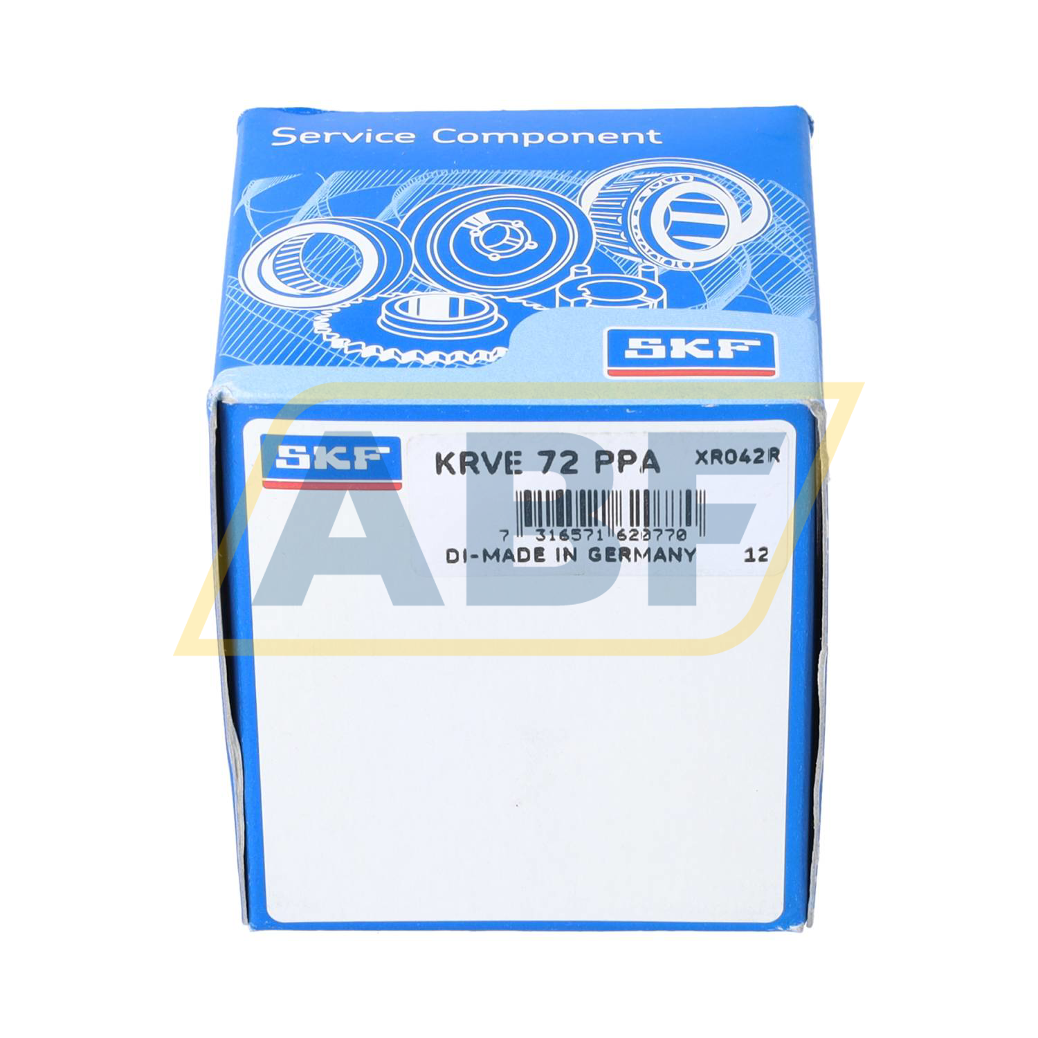 KRVE72PPA SKF