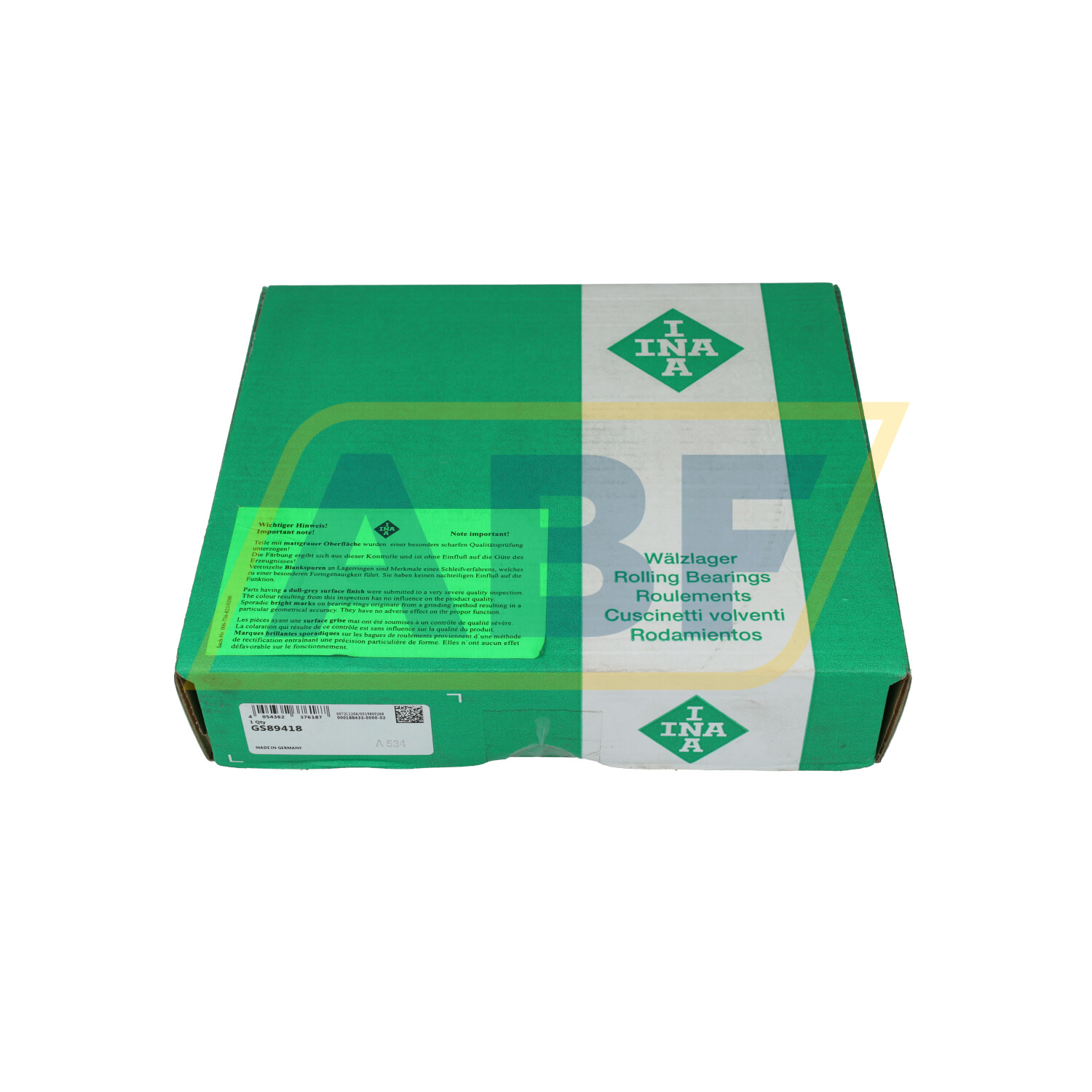 GS89418 INA