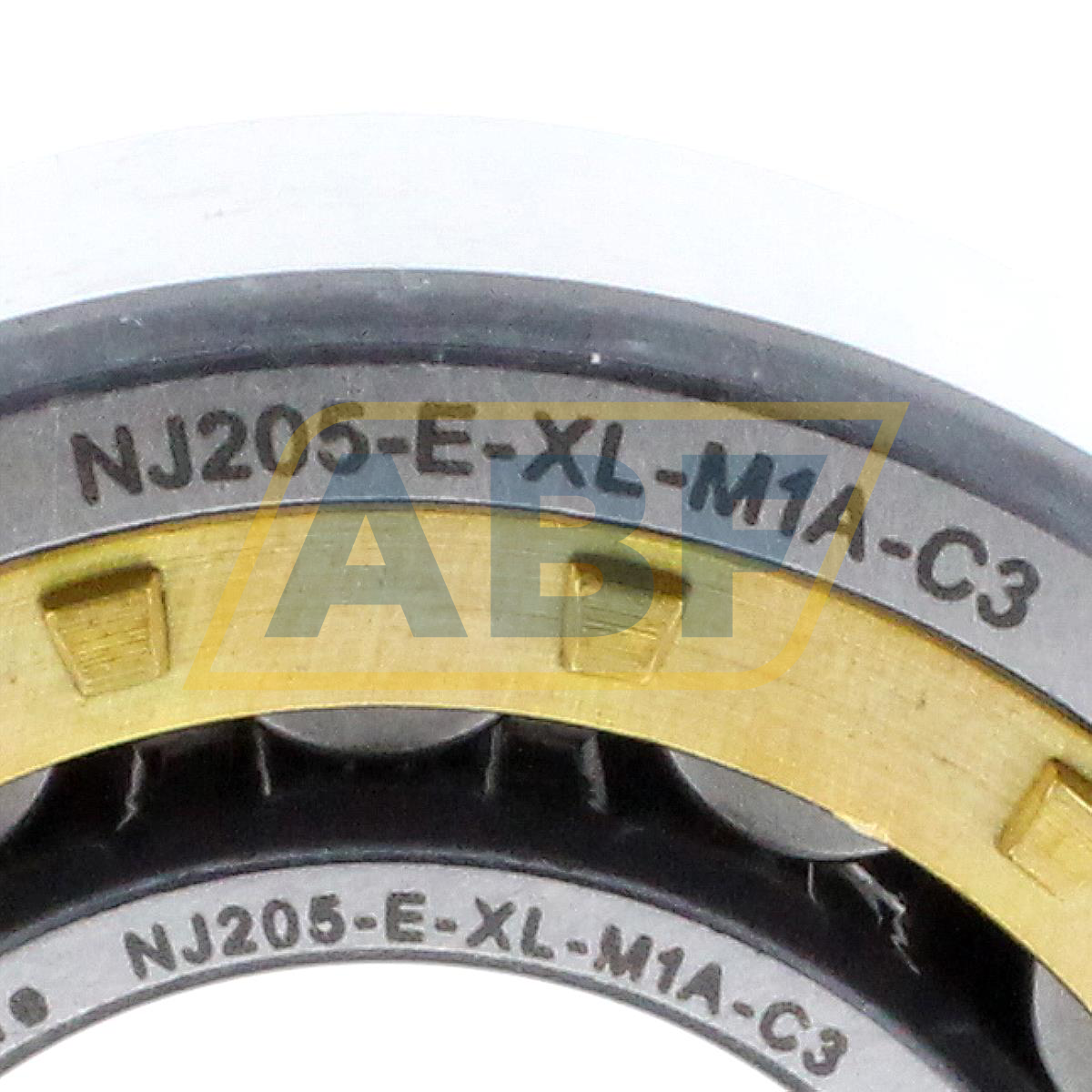 NJ205-E-XL-M1A-C3 FAG