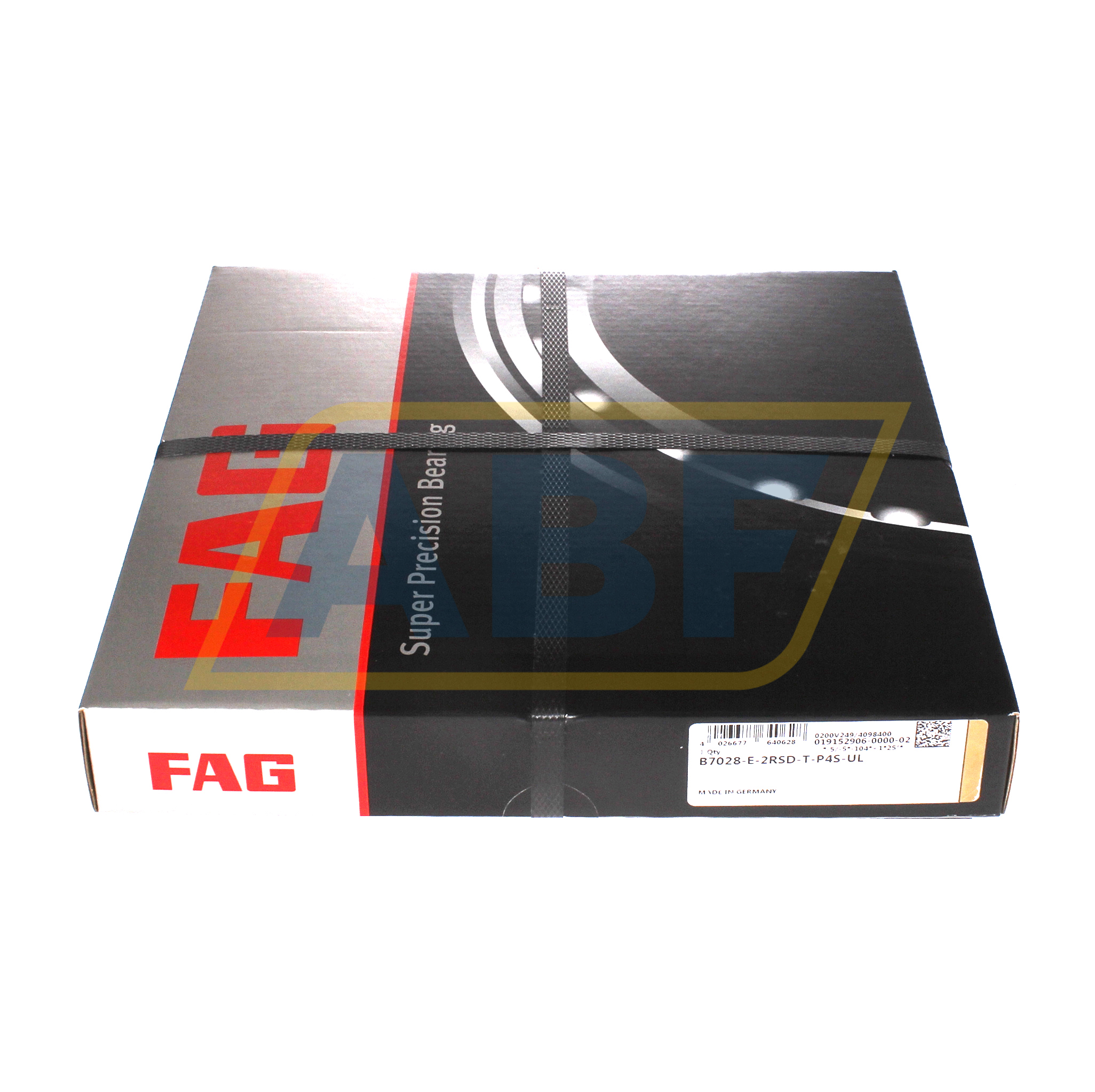 B7028-E-2RSD-T-P4S-UL FAG