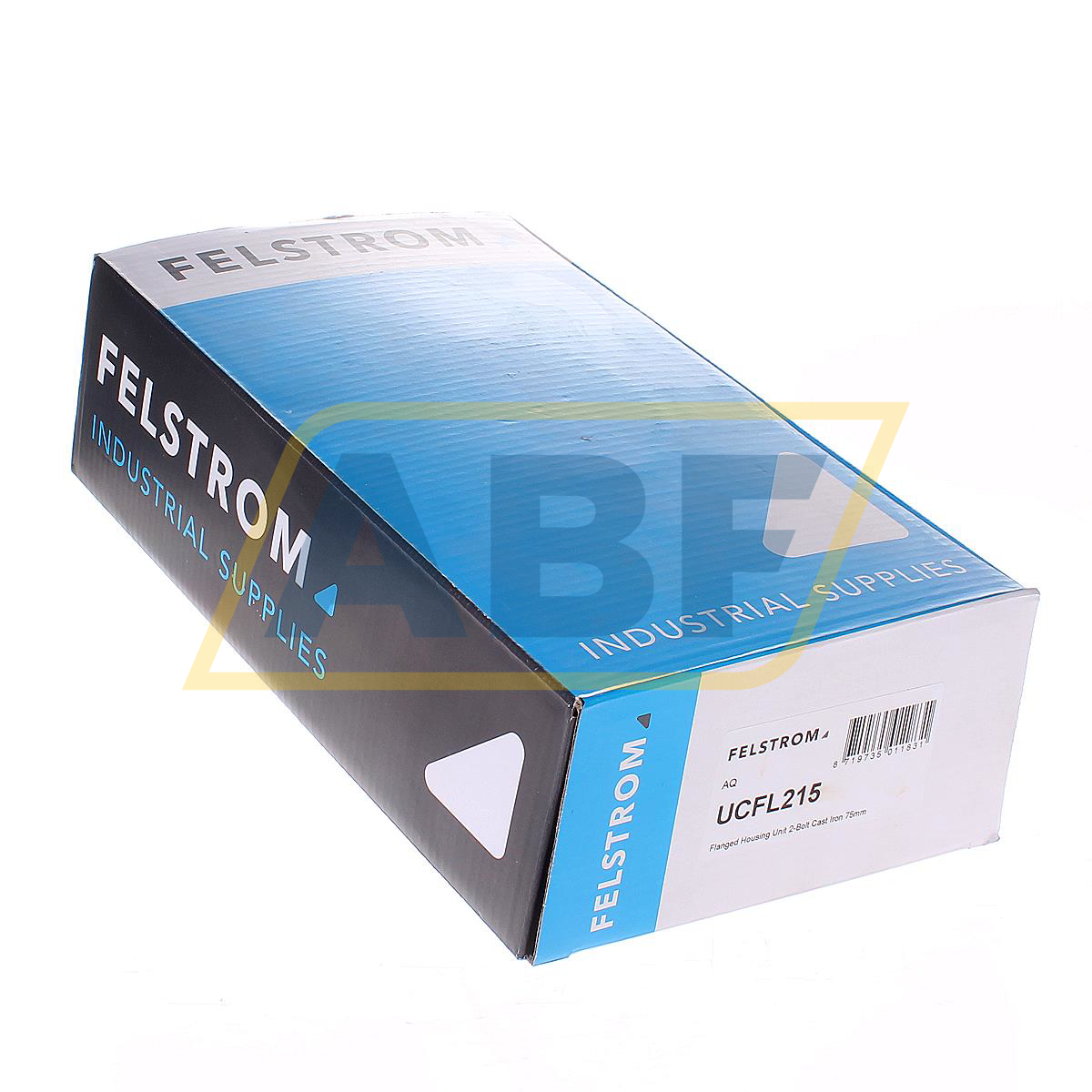 UCFL215 Felstrom