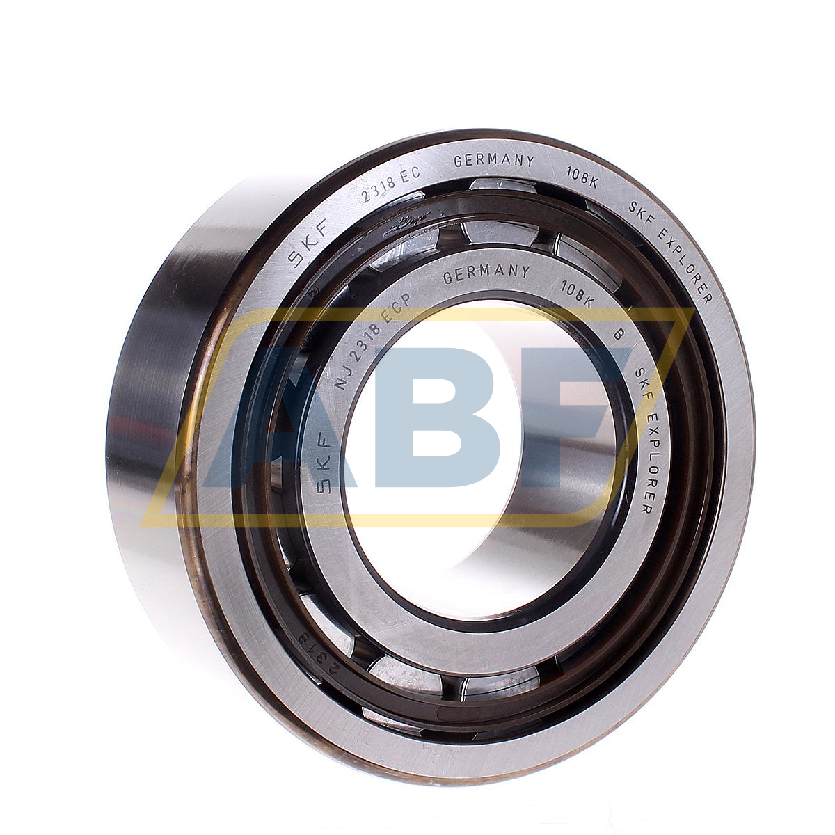 NJ2318ECP SKF