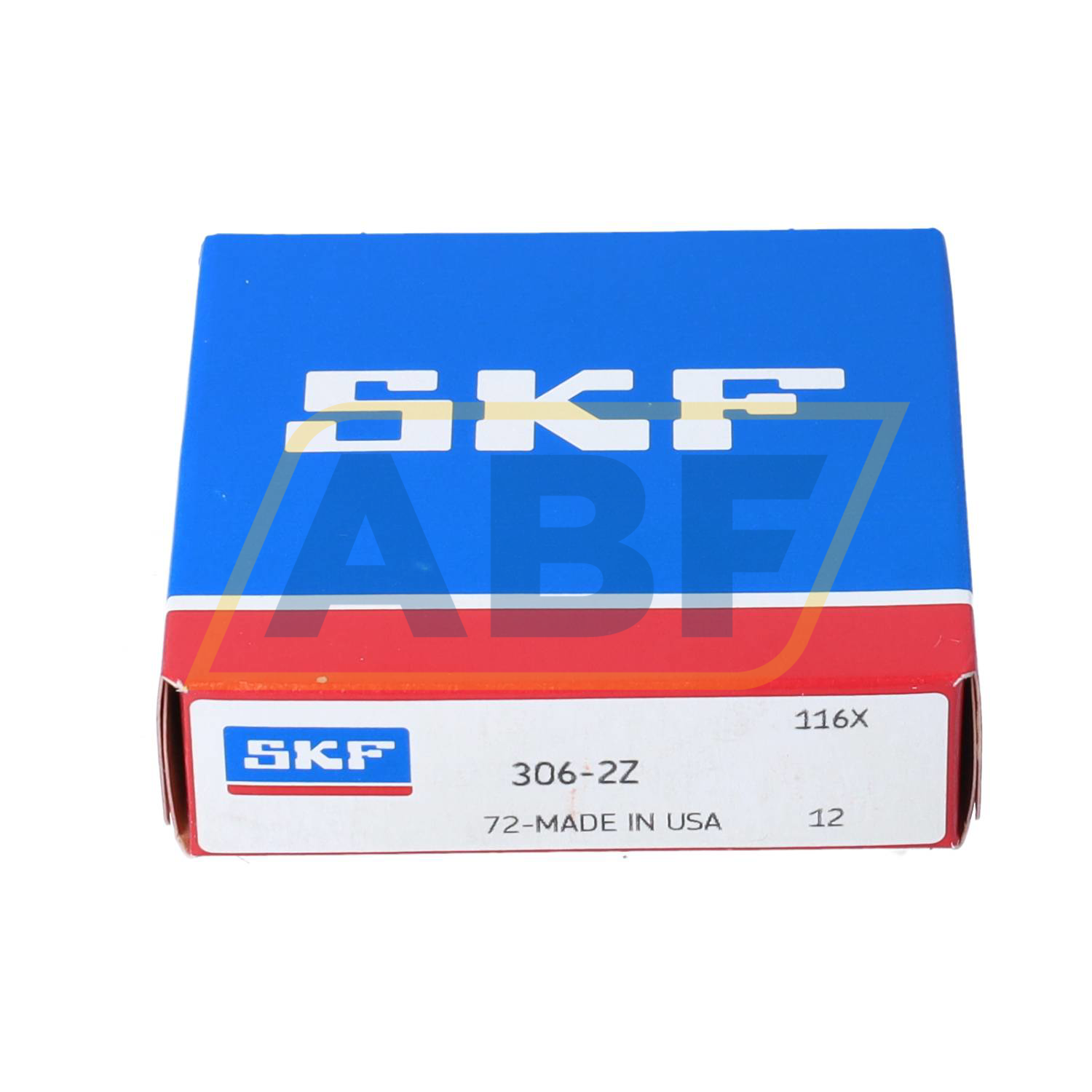 306-2Z SKF