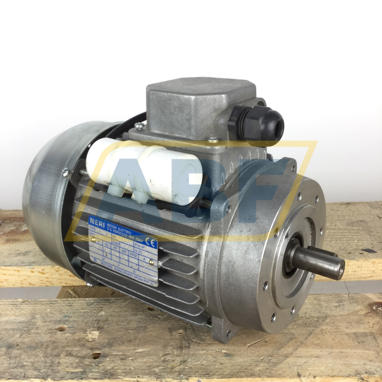 M71BN/4B14 Neri Motori