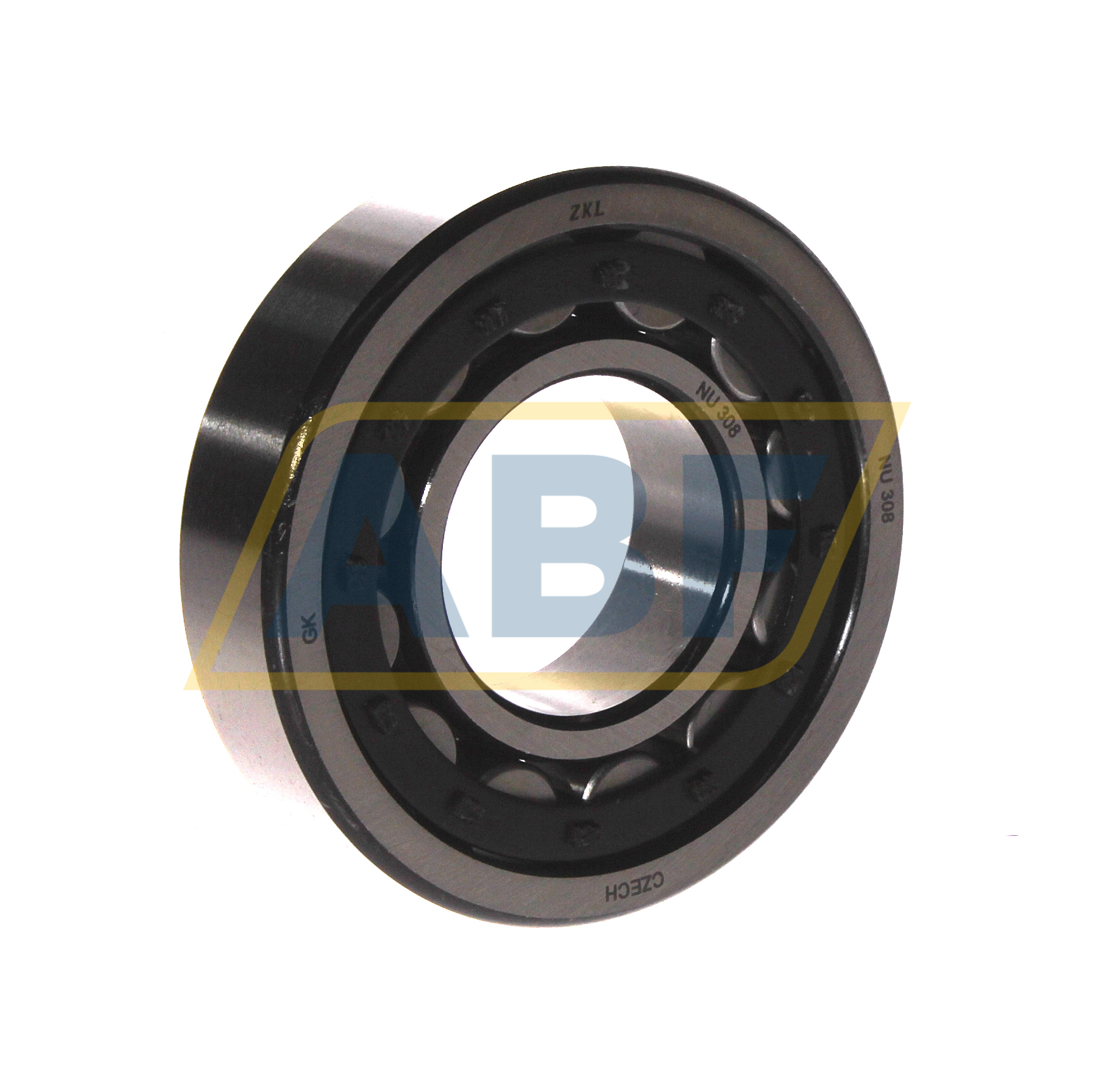 NU308 ZKL