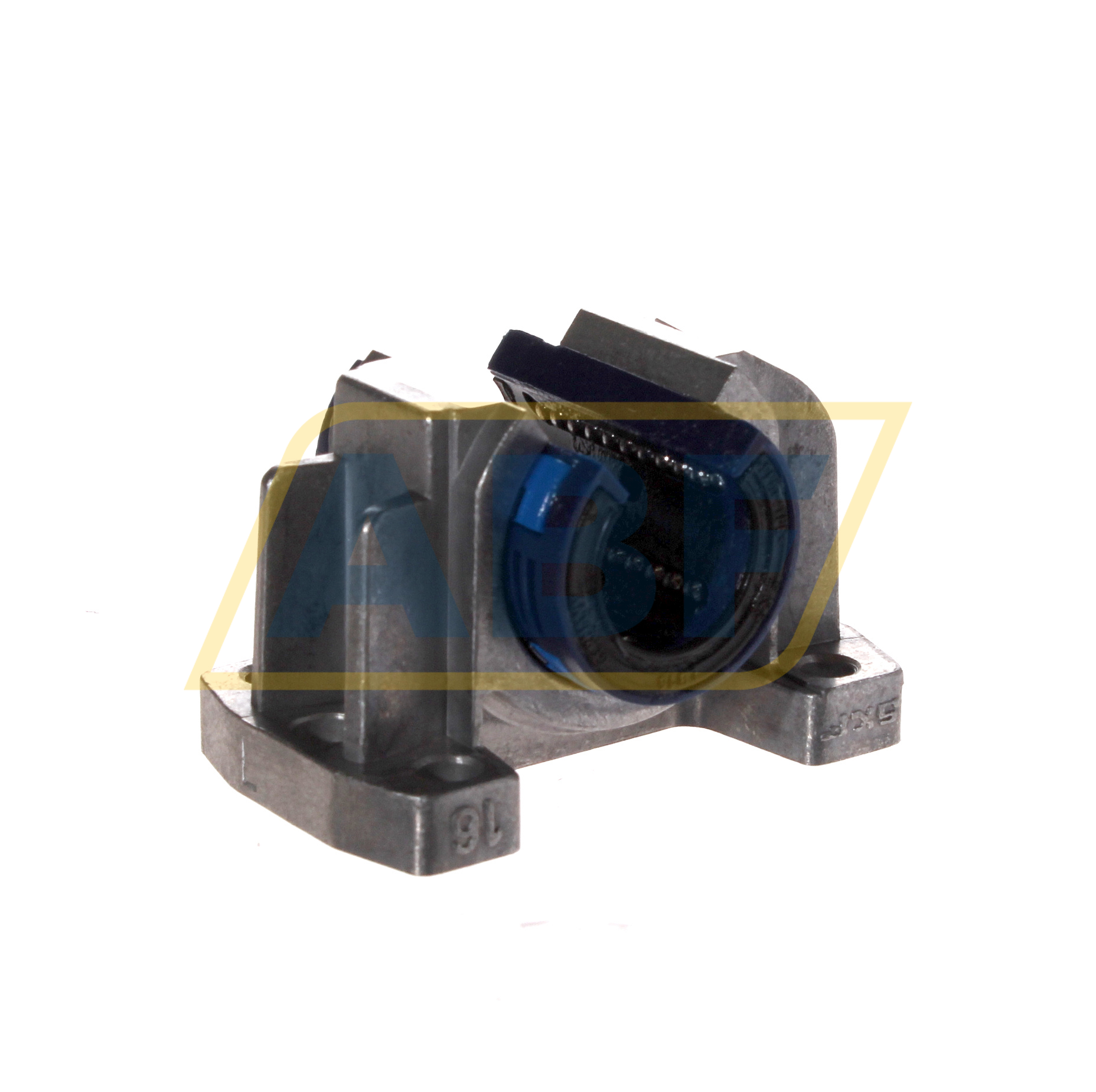 LUCF16-2LS SKF