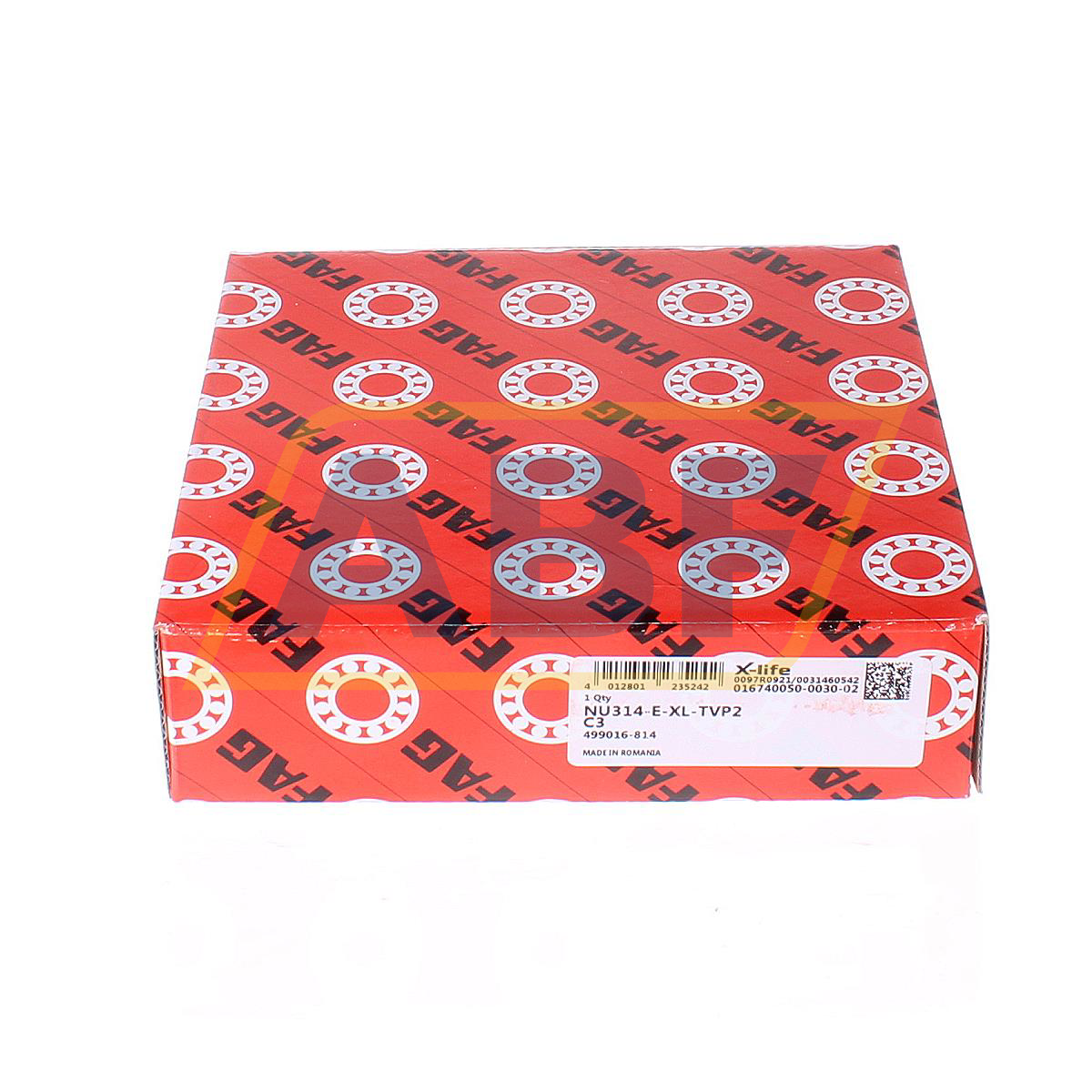 NU314-E-XL-TVP2-C3 FAG