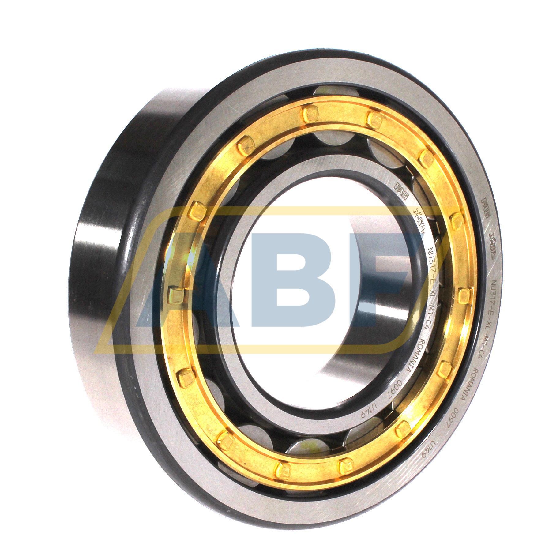 NU317-E-XL-M1-C4 FAG