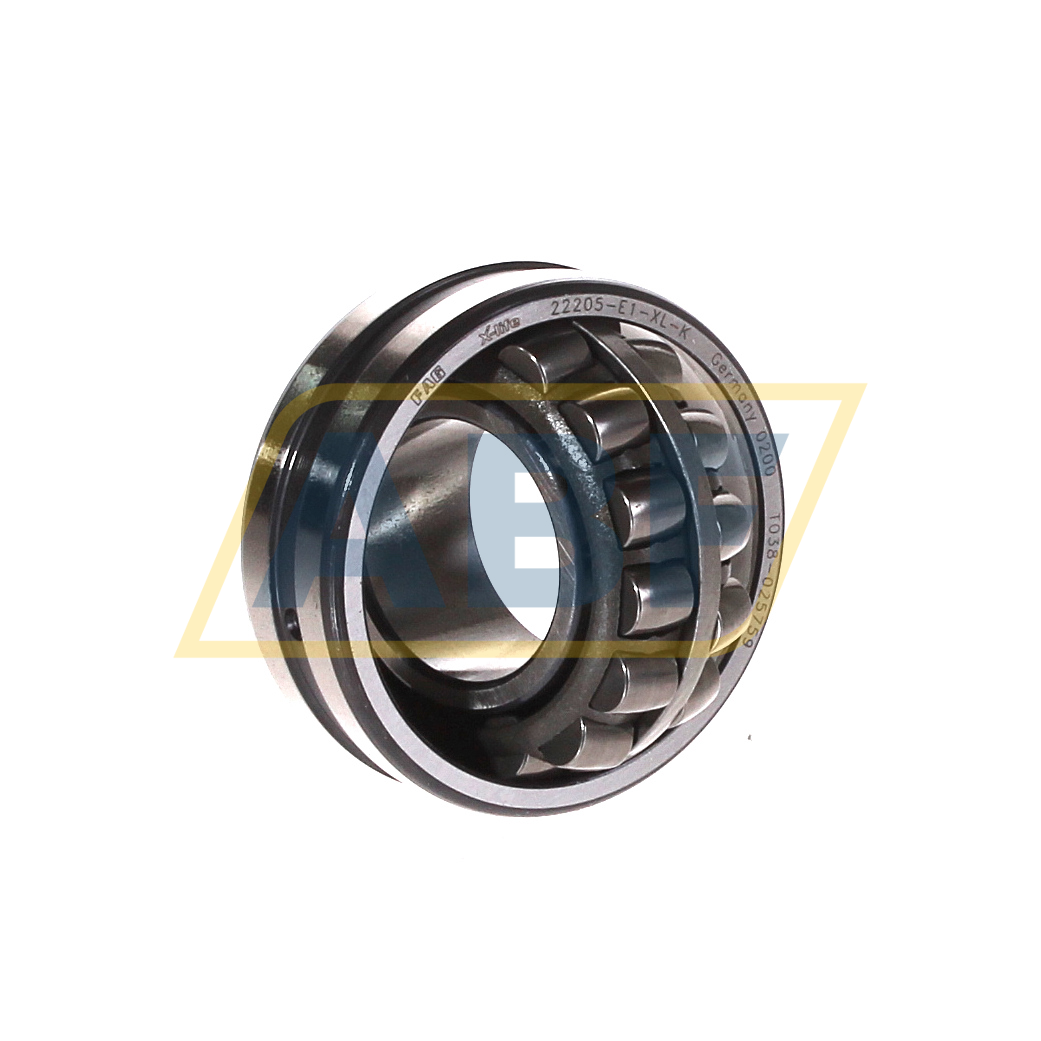 22205-E1-XL-K FAG