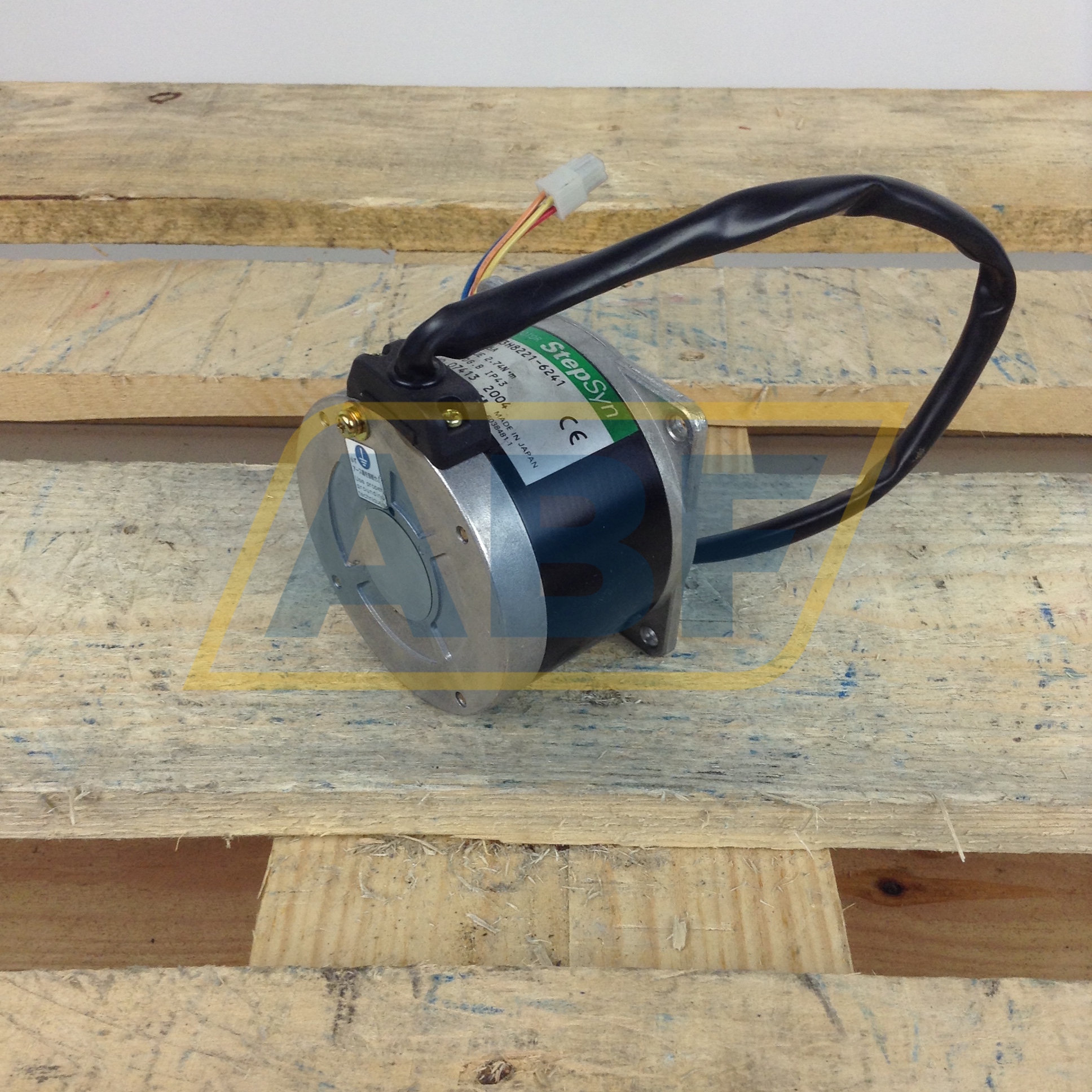 103H8221-6241 Sanyo Denki